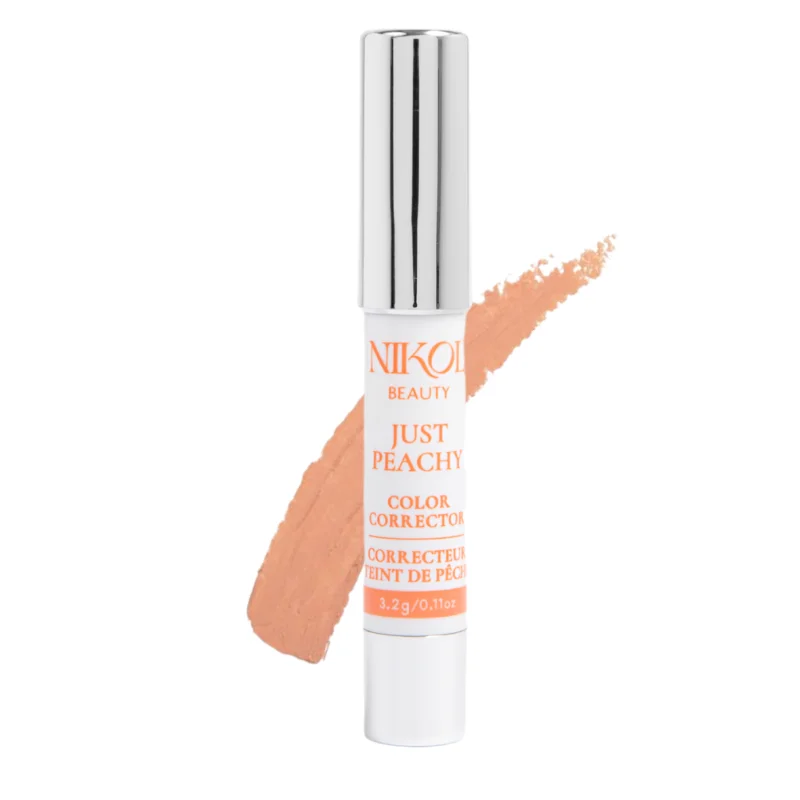 Just Peachy Color Corrector