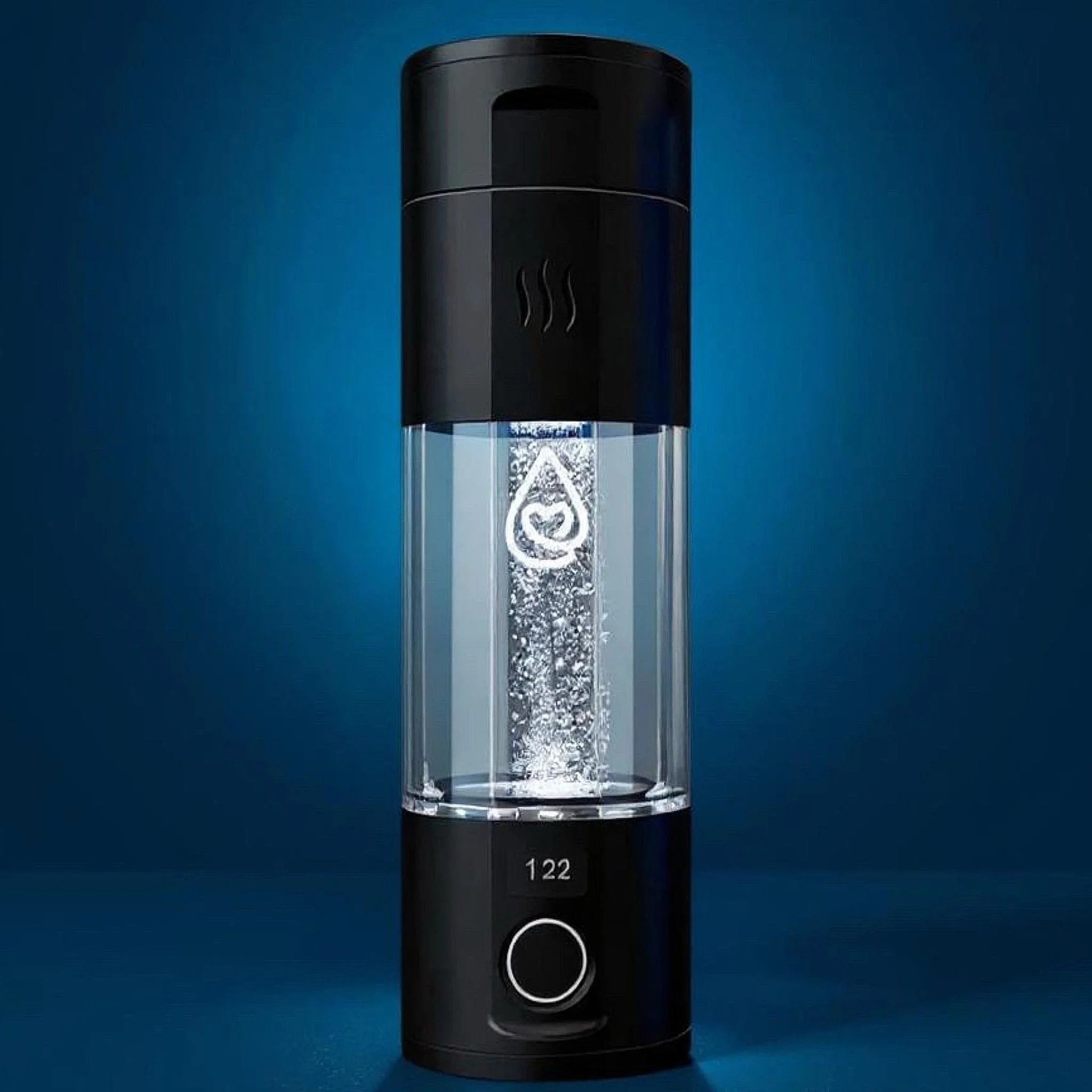 Dr.Water Hydrator Pro - 5140ppb Hydrogen Water Bottle