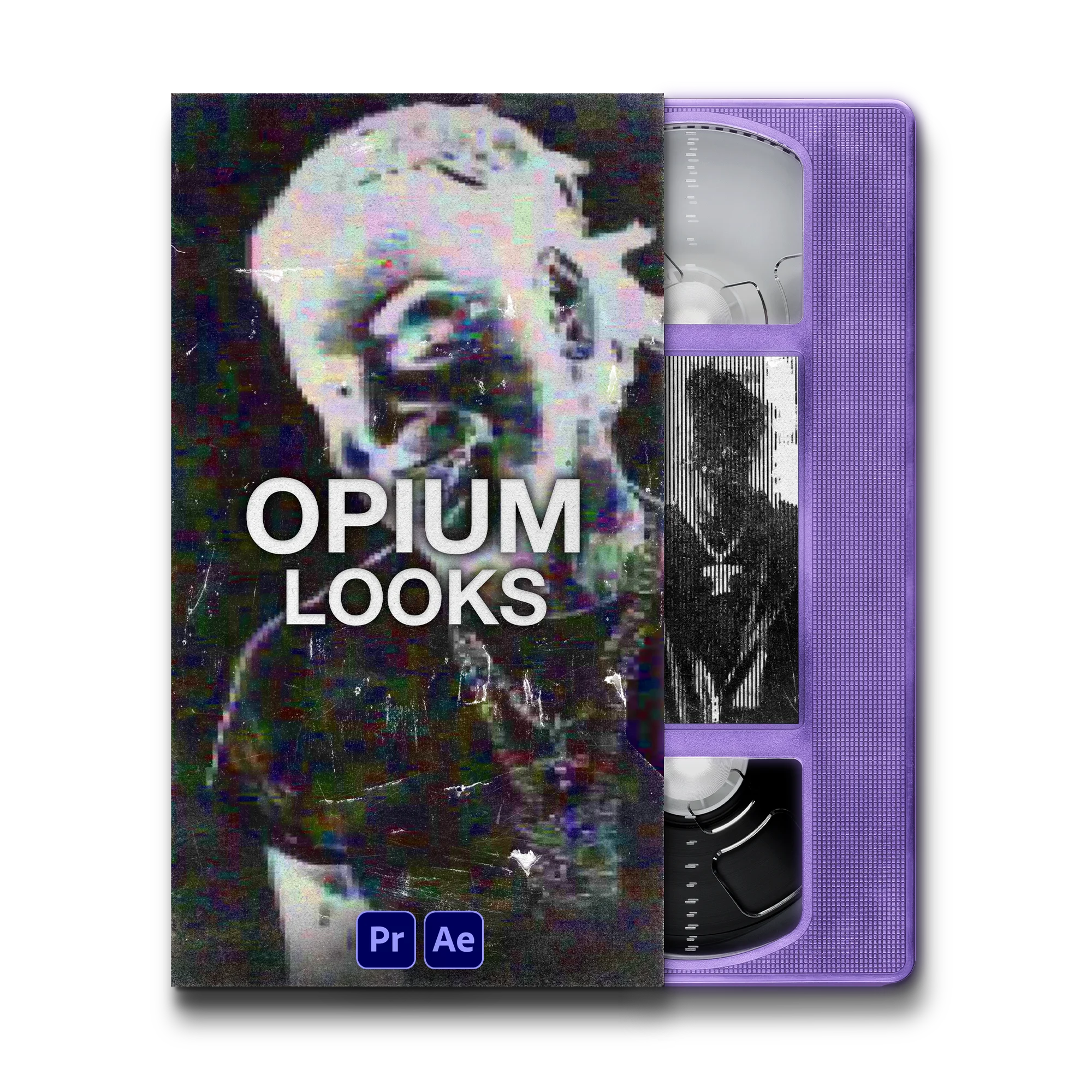 OPIUM LOOKS