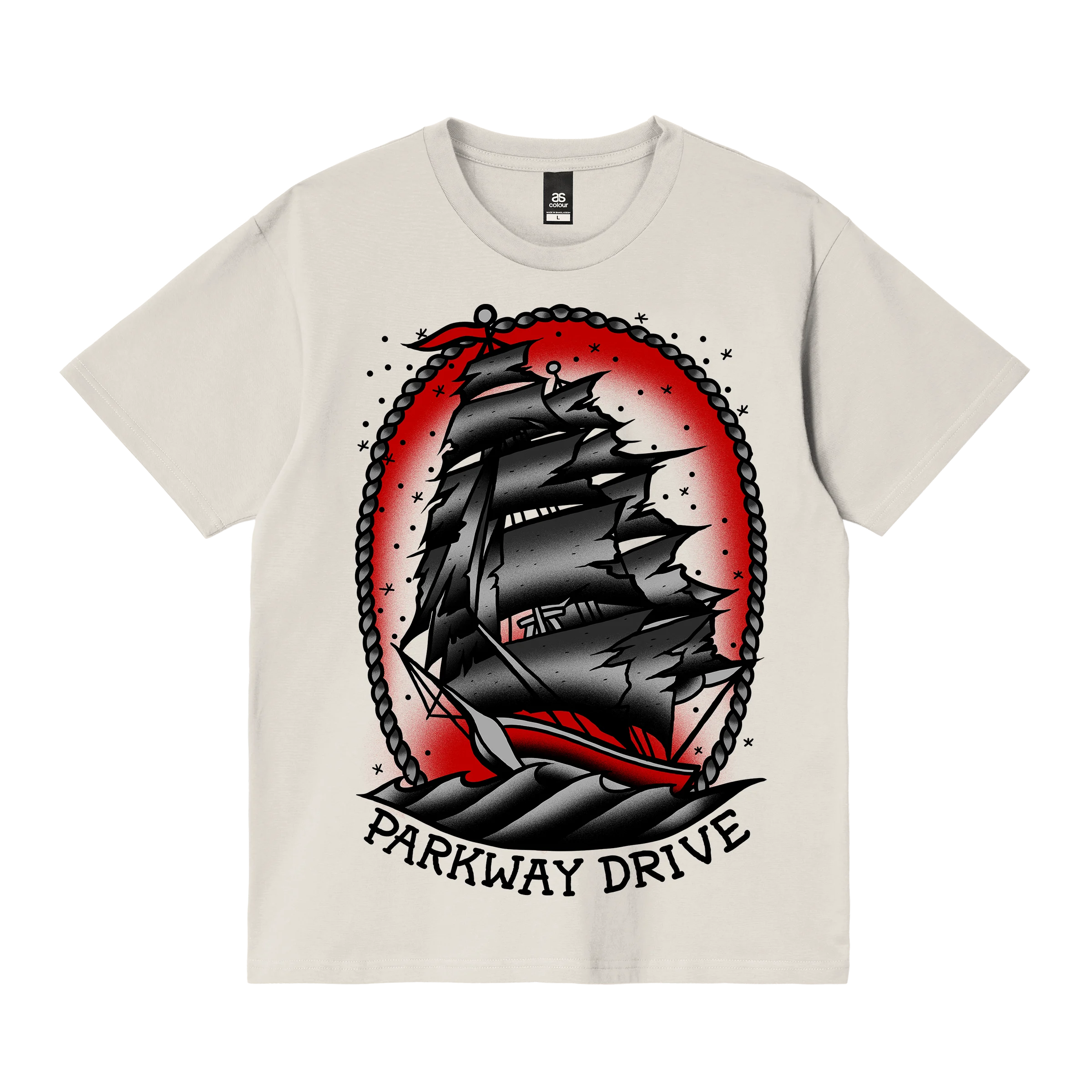 Home Is For The Heartless T-Shirt