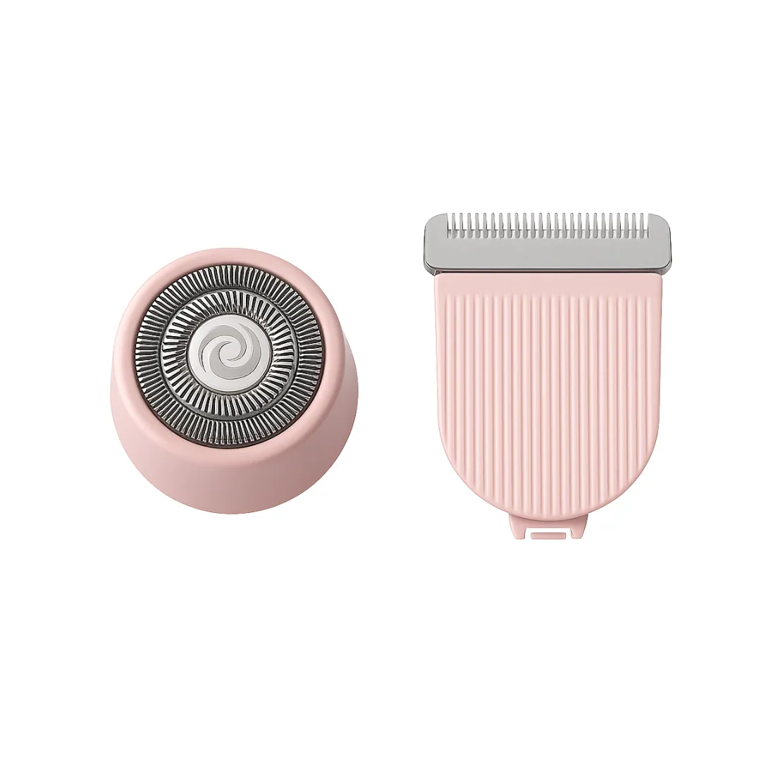 Smoovi 2.0 Replacement Blade Set