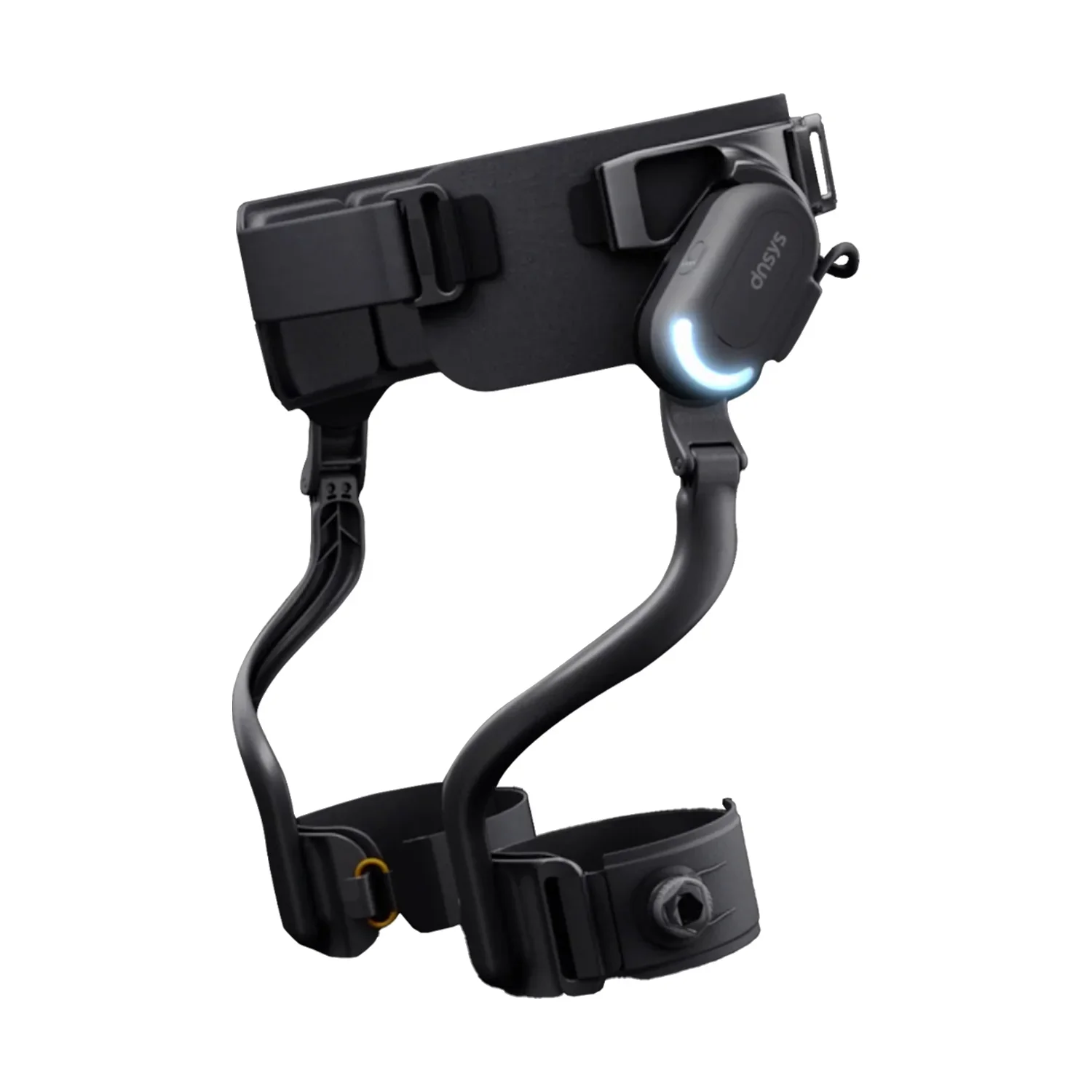 Dnsys X1 Exoskeleton: Every Step Is A Leap Forward——Carbon&Carbon Pro