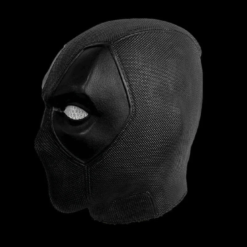 Dark Mayhem Mask
