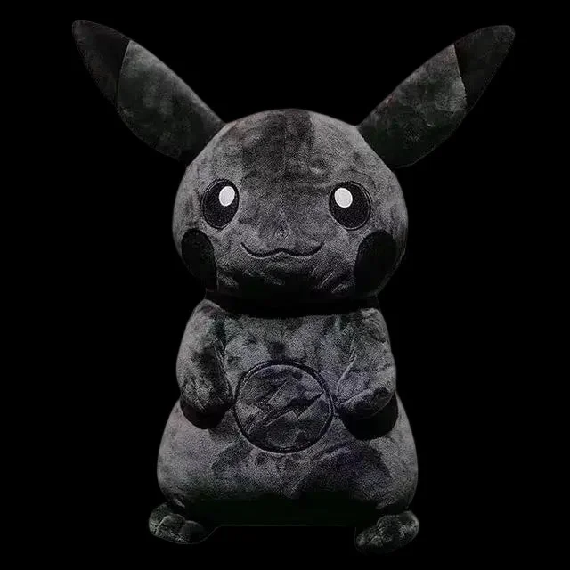 Dark Pika