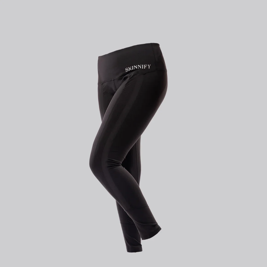 1 x Resistance Band Leggings