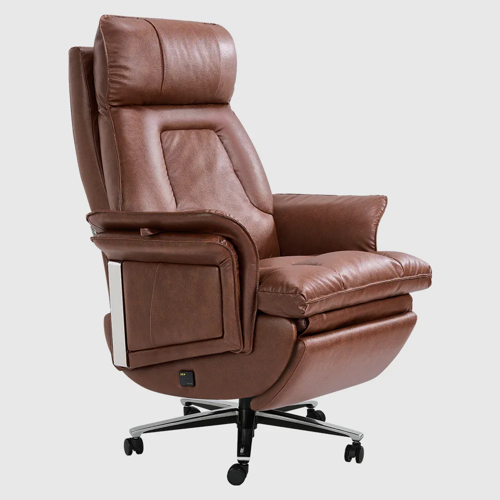 M02 Powered Office Chair