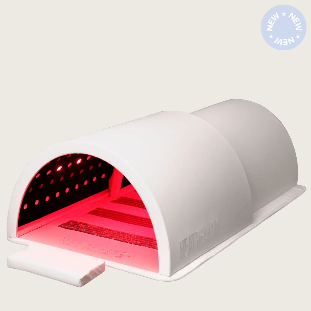 Energy Sauna (Sauna Dome)