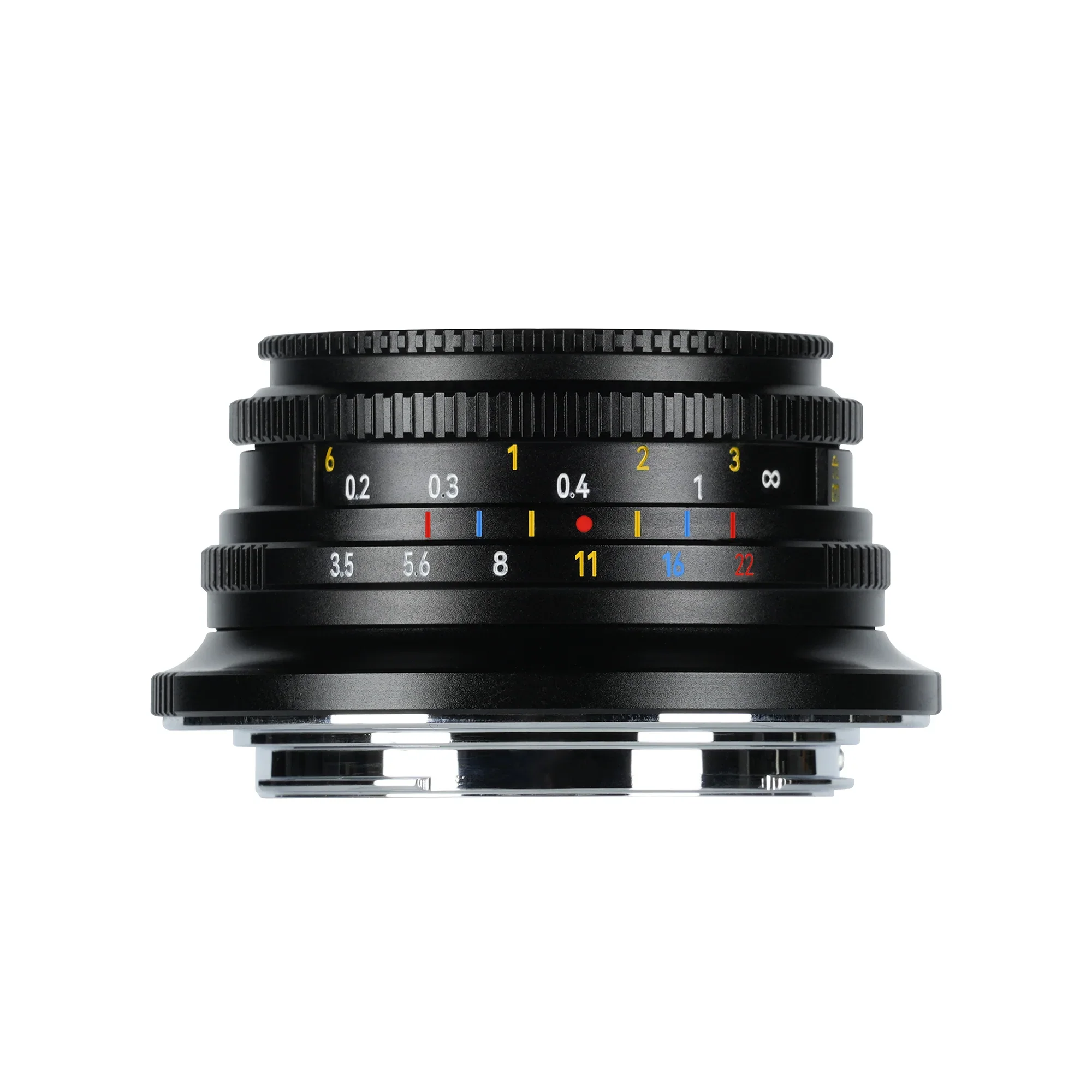 MF 10mm f/3.5 APS-C Ultra Wide Angle Lens for Sony E/Fuji X/Nikon Z/ Panasonic/Olympus M43