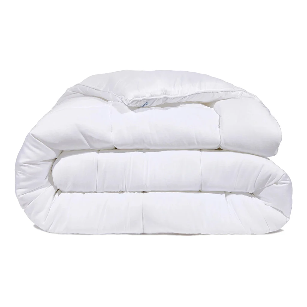 3-Temp-Zone Comforter