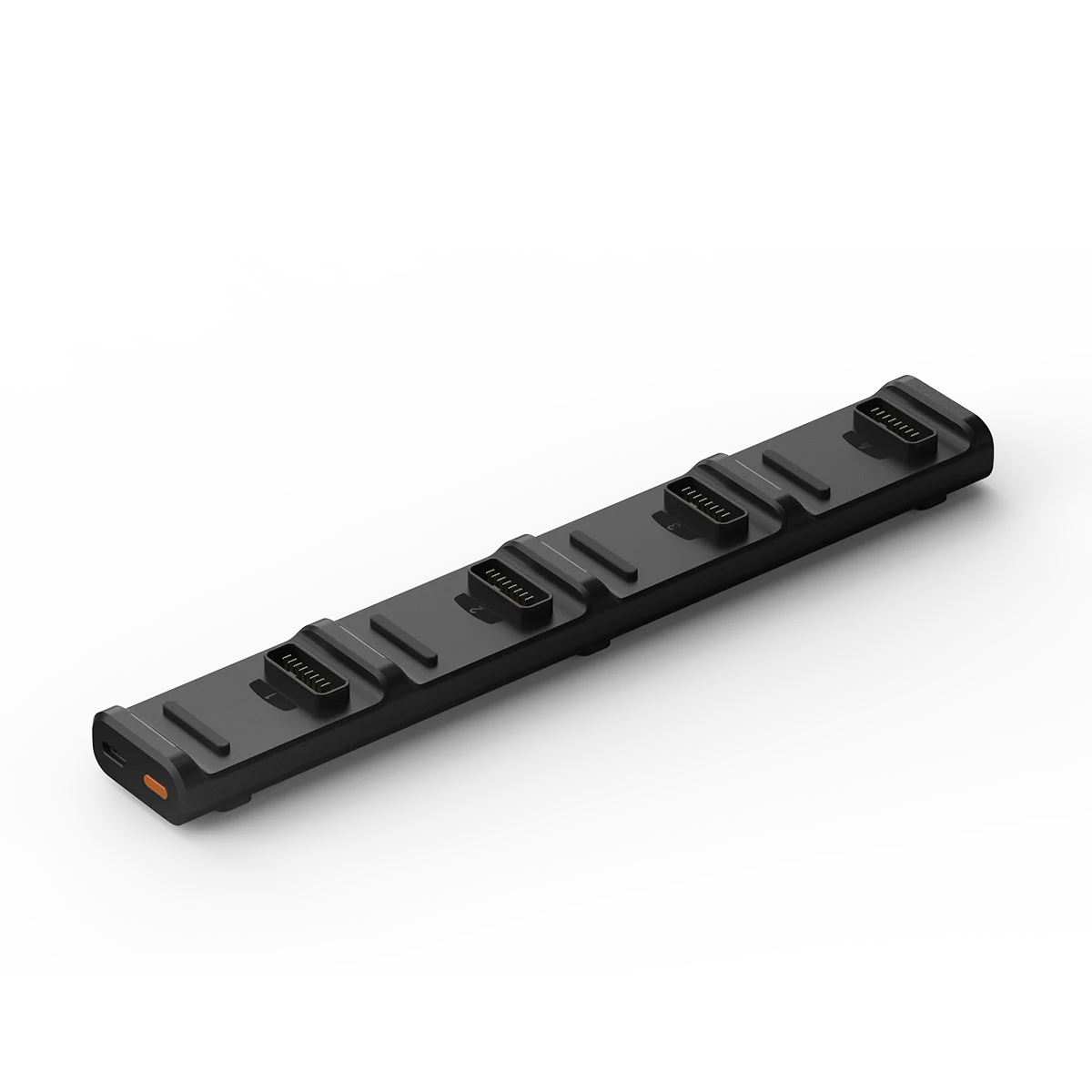 Hypershell 4-Port Charging Hub