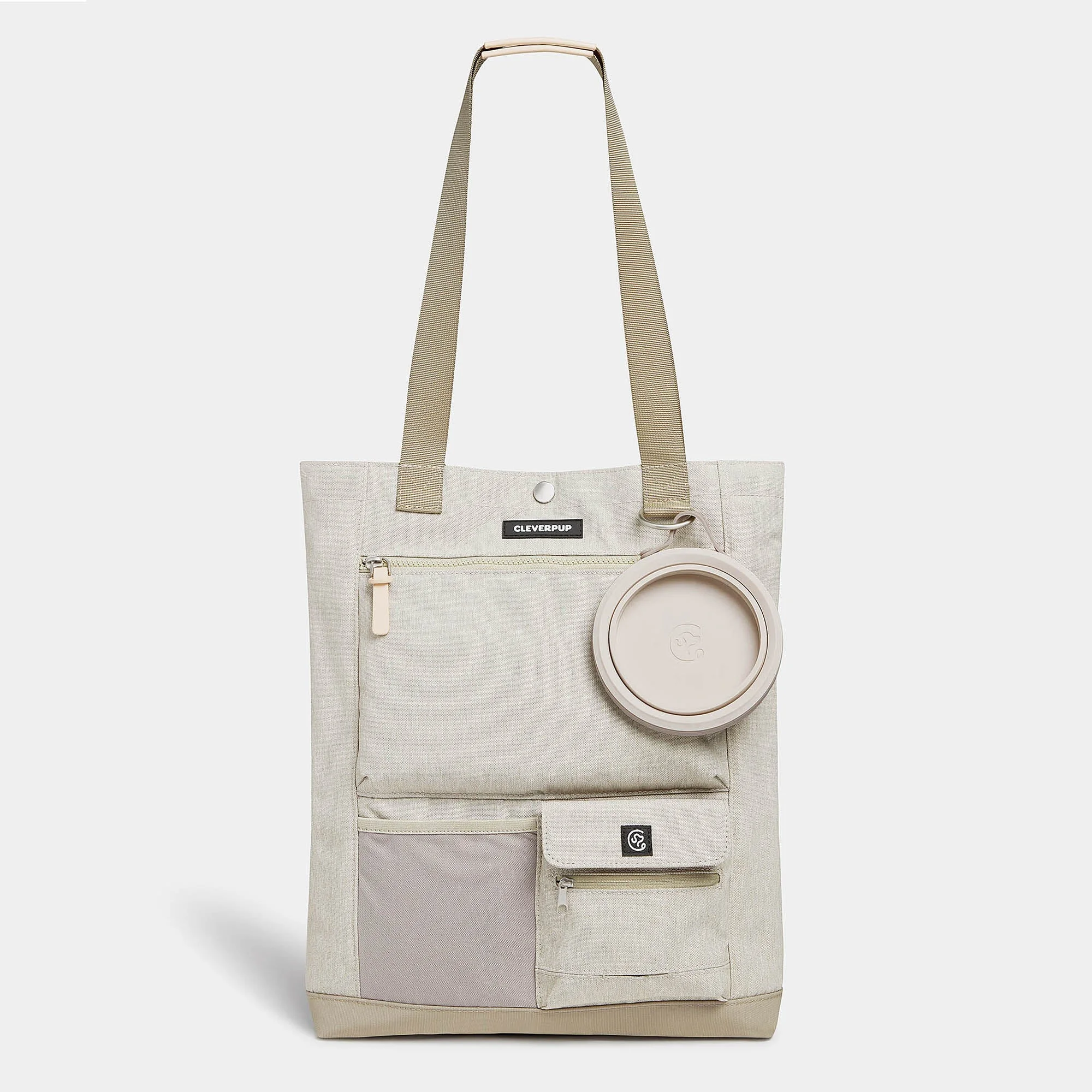 Park Pack Dog Gear Tote Set