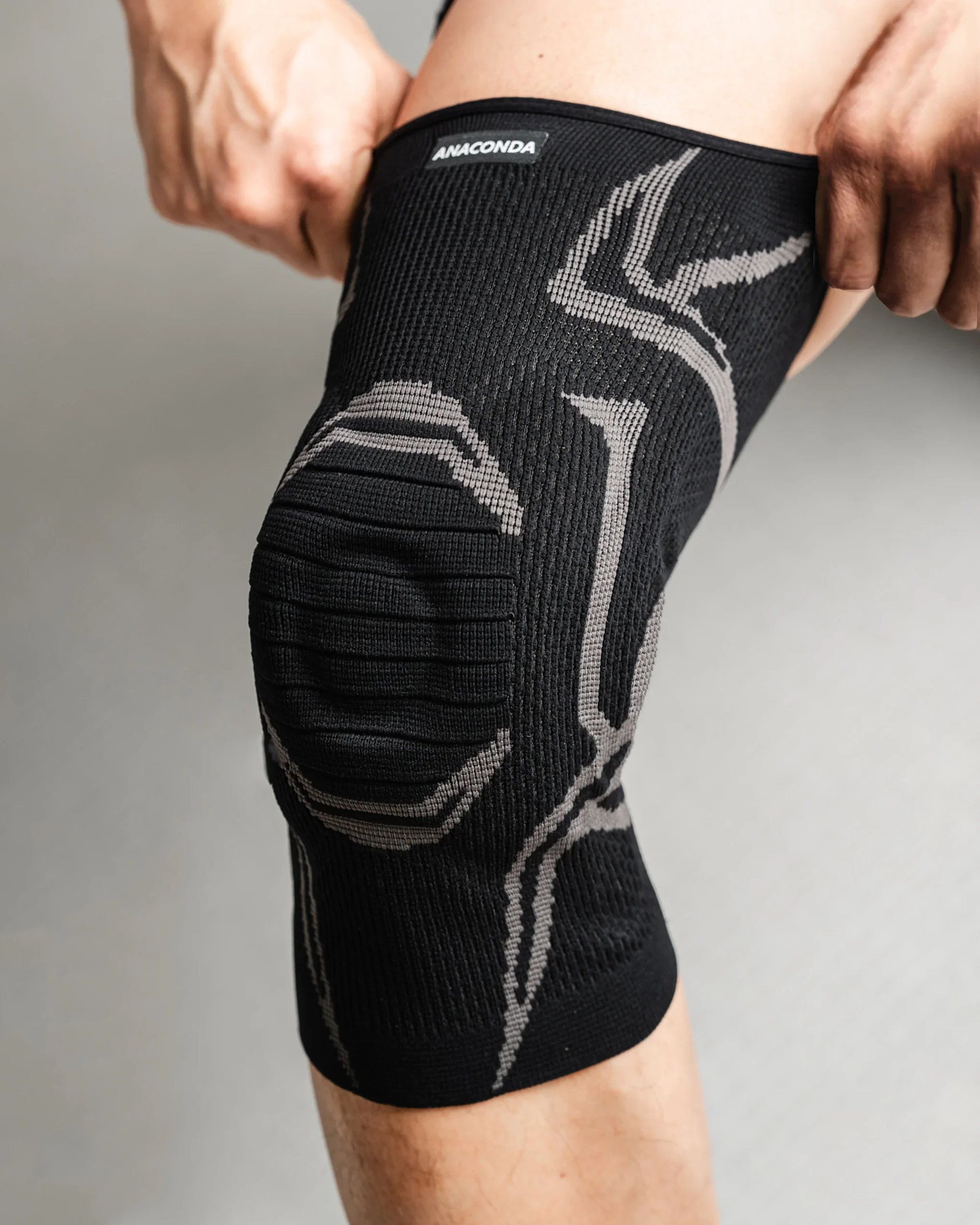 Anaconda Active Knee Support