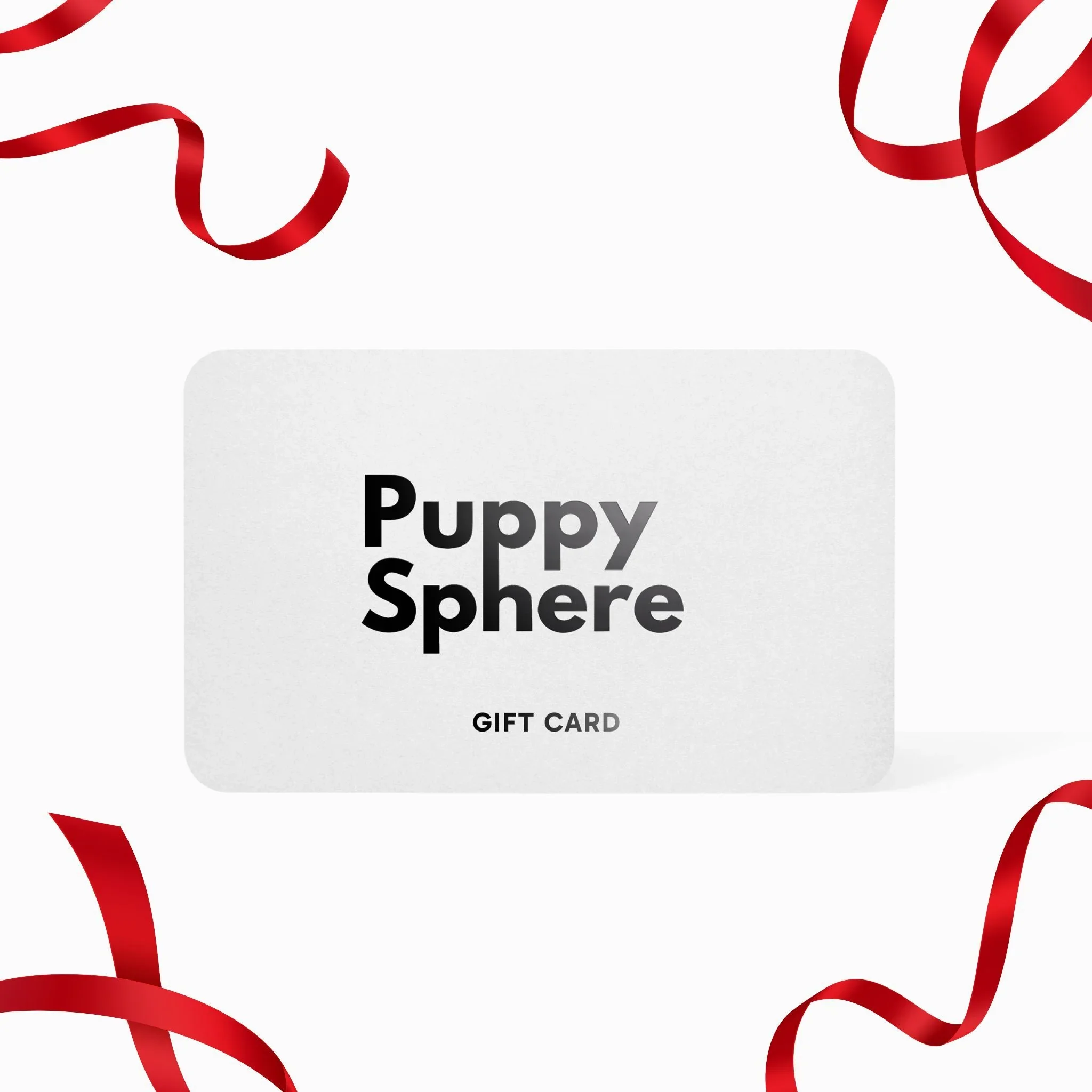 Puppy Yoga | Gift Card (USD)