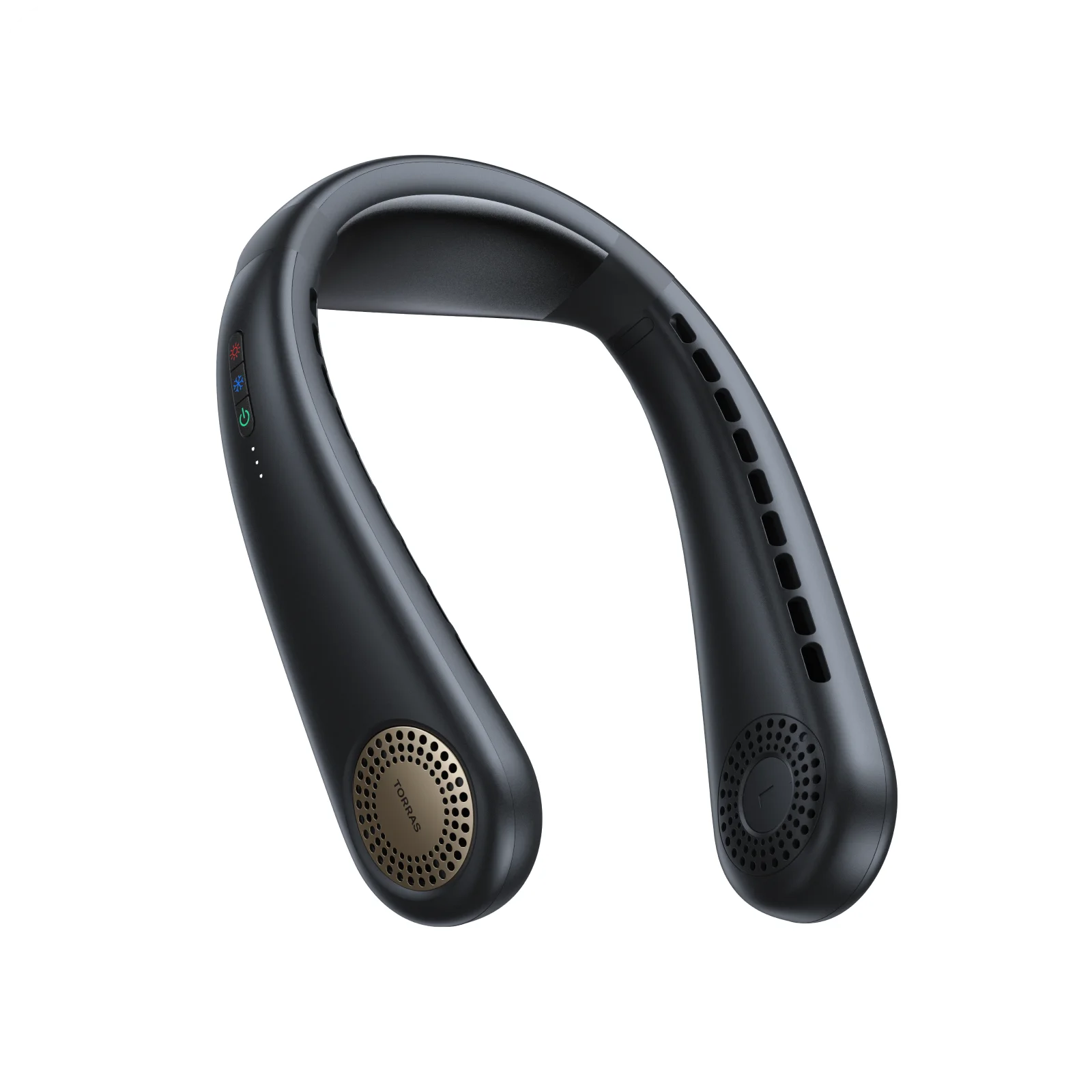 [2025NEW]COOLiFY Air - Matte Black