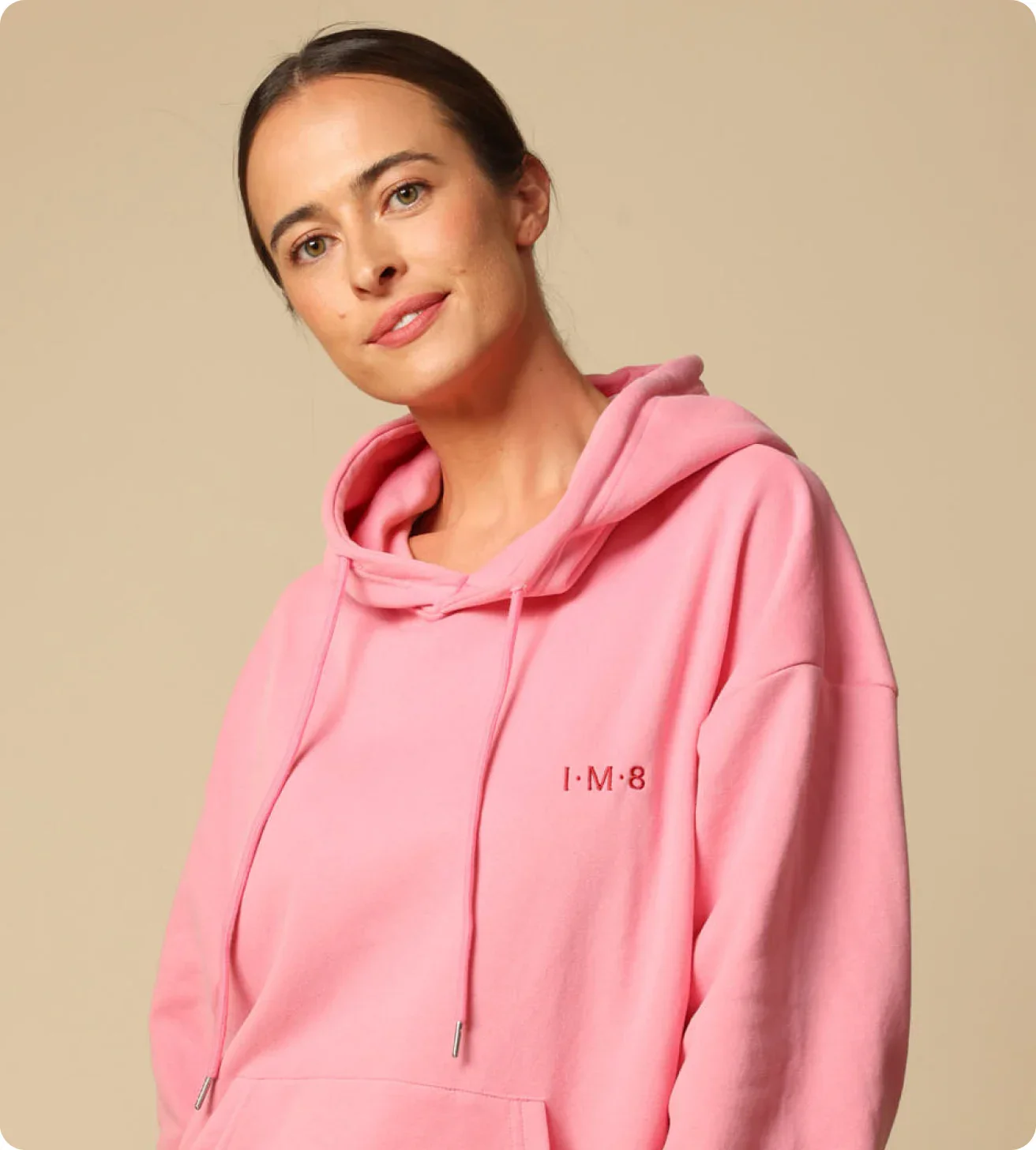 IM8 Limited Edition Hoodie