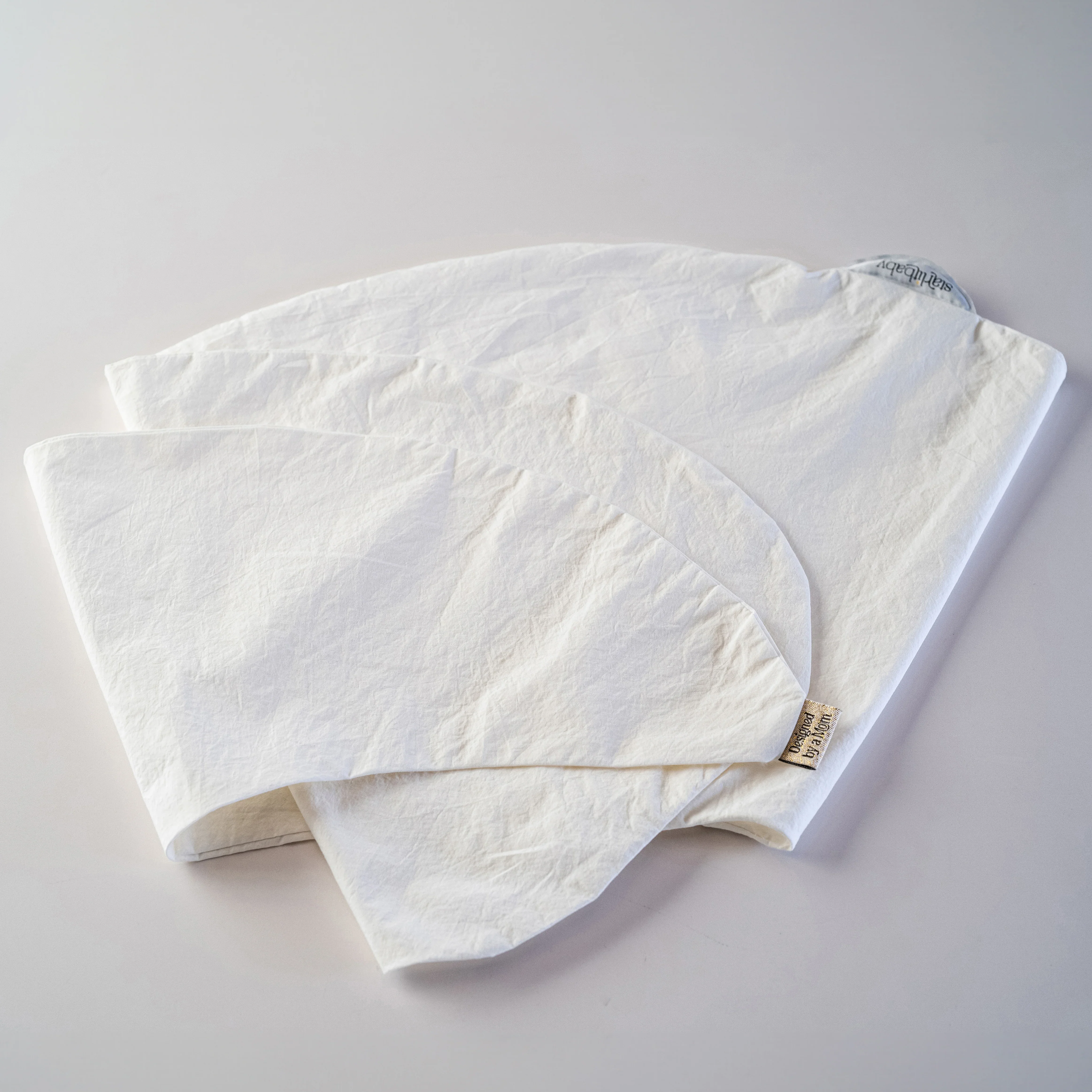 FUNDA para Almohada Luna