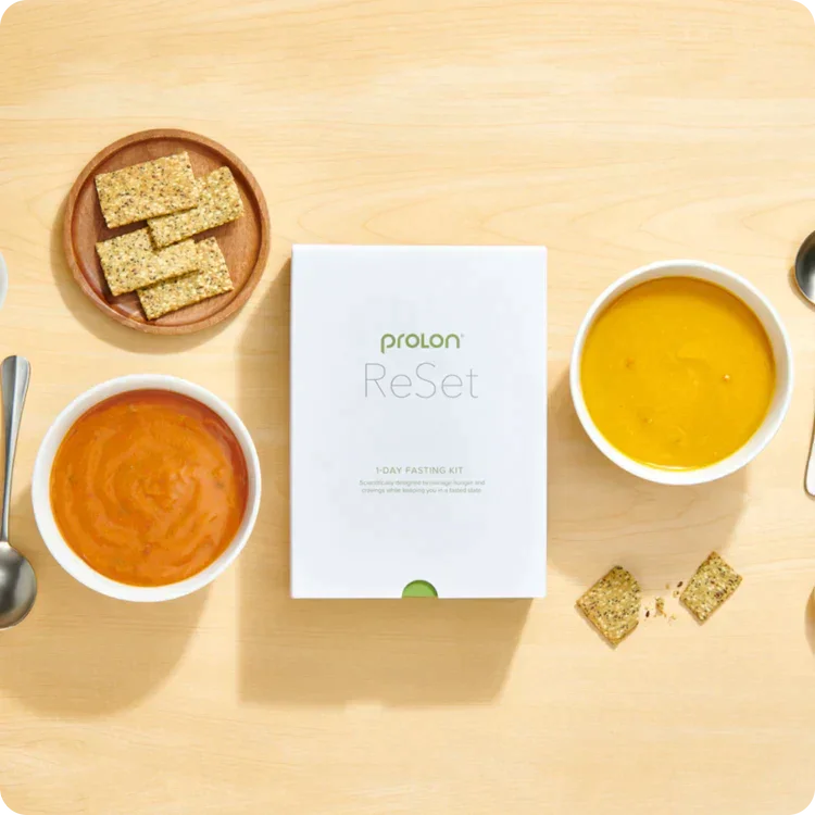 Reset 1-Day Fasting Kit