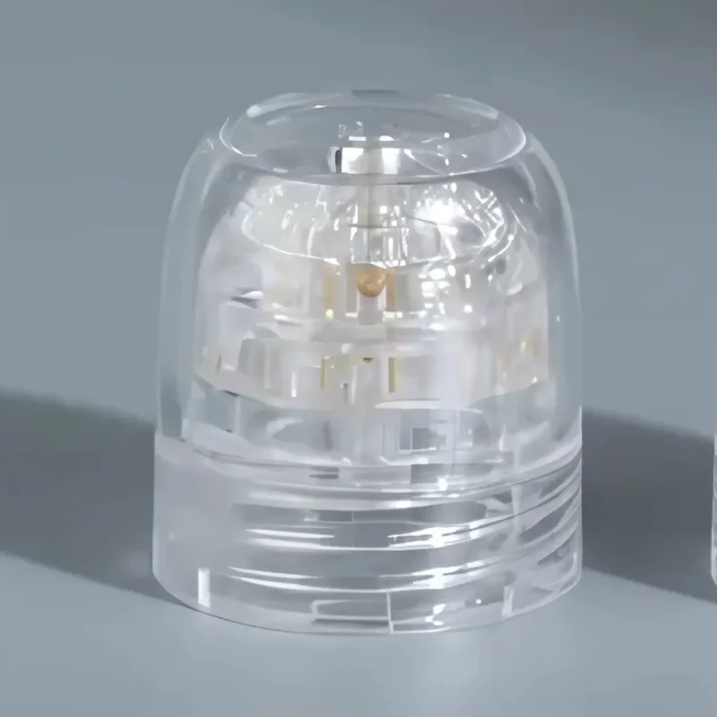 Sterile Needle Head