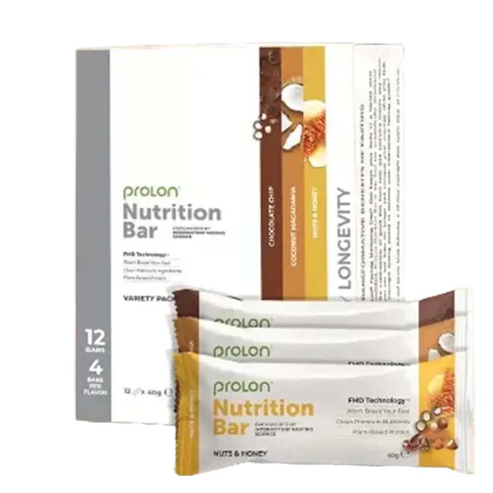 ProLon® Nutrition Bar - Sconto Extra