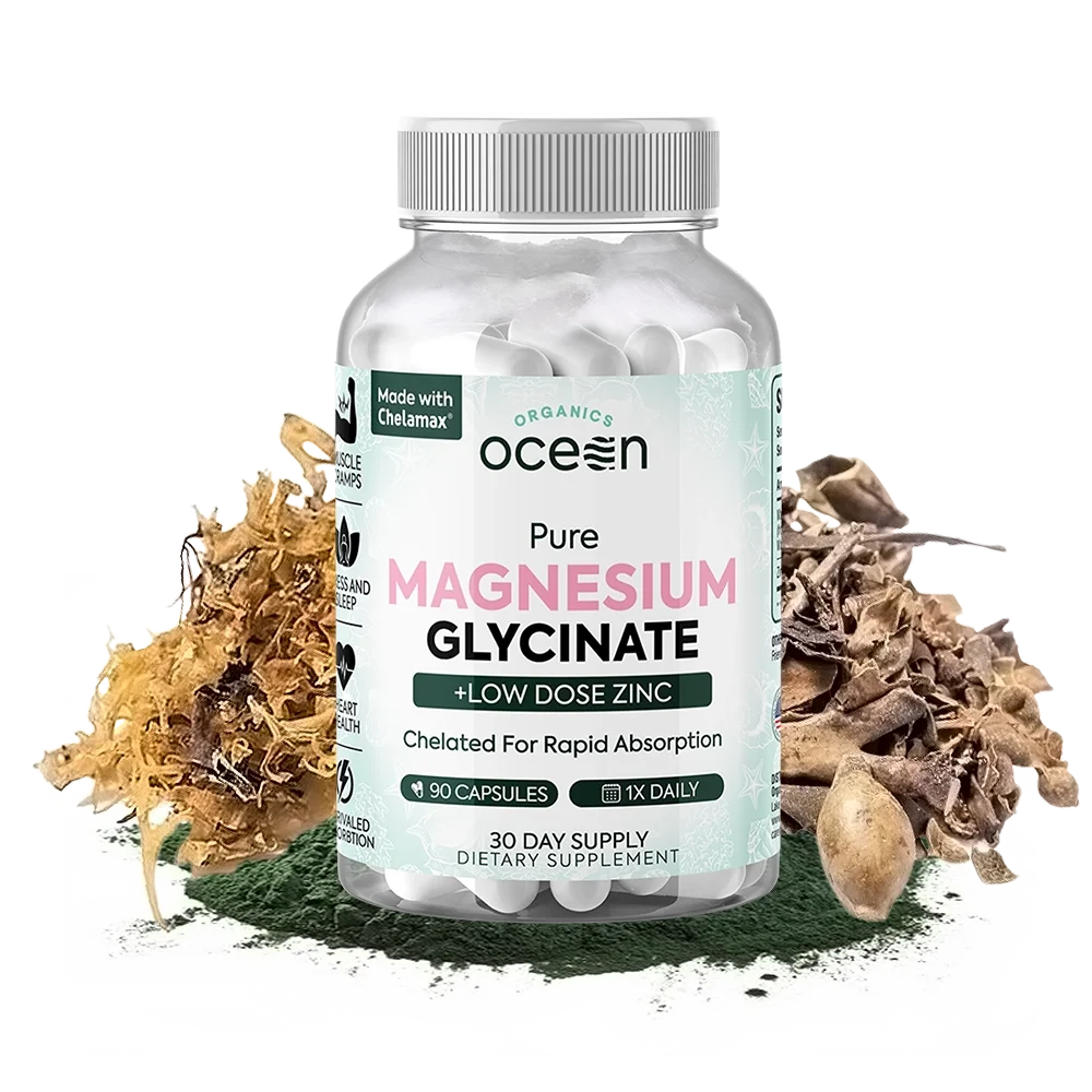 Magnesium Glycinate