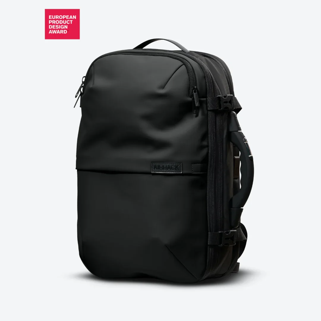 Airback Original Matt Black