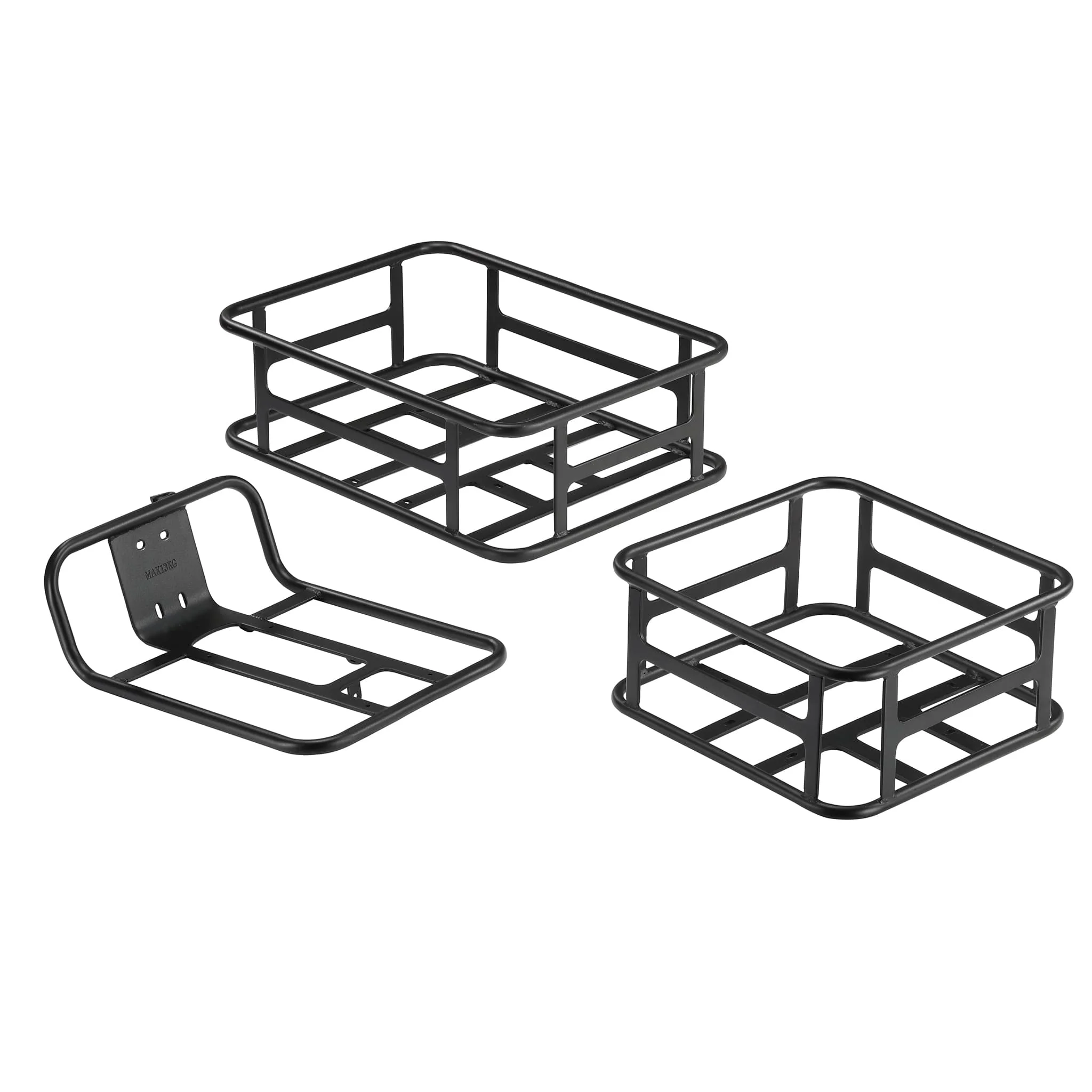 Cargo Basket