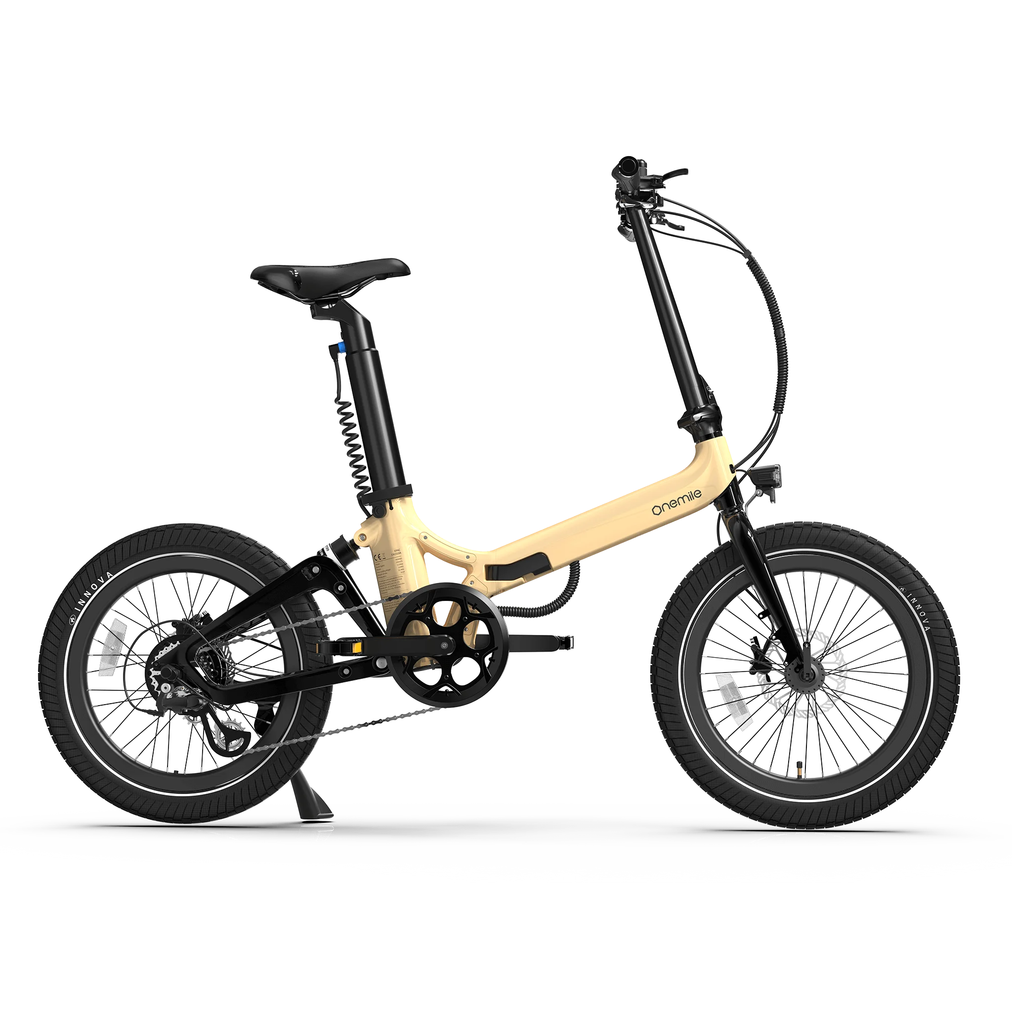 Onemile Nomad Lite Urban Electric Bike