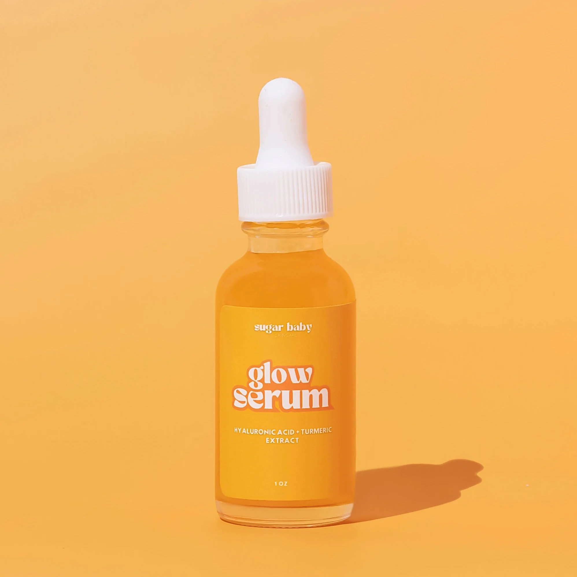 Glow Serum - Even + Hydrates