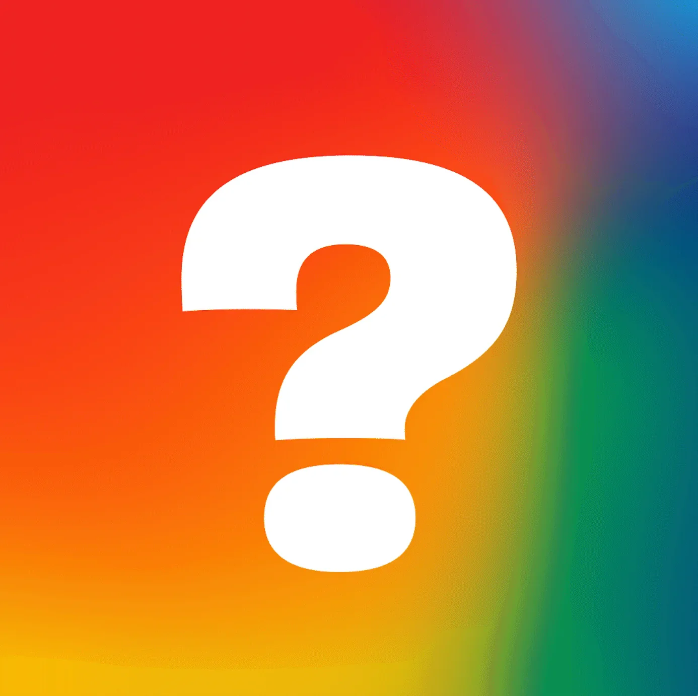Mystery T-Shirt