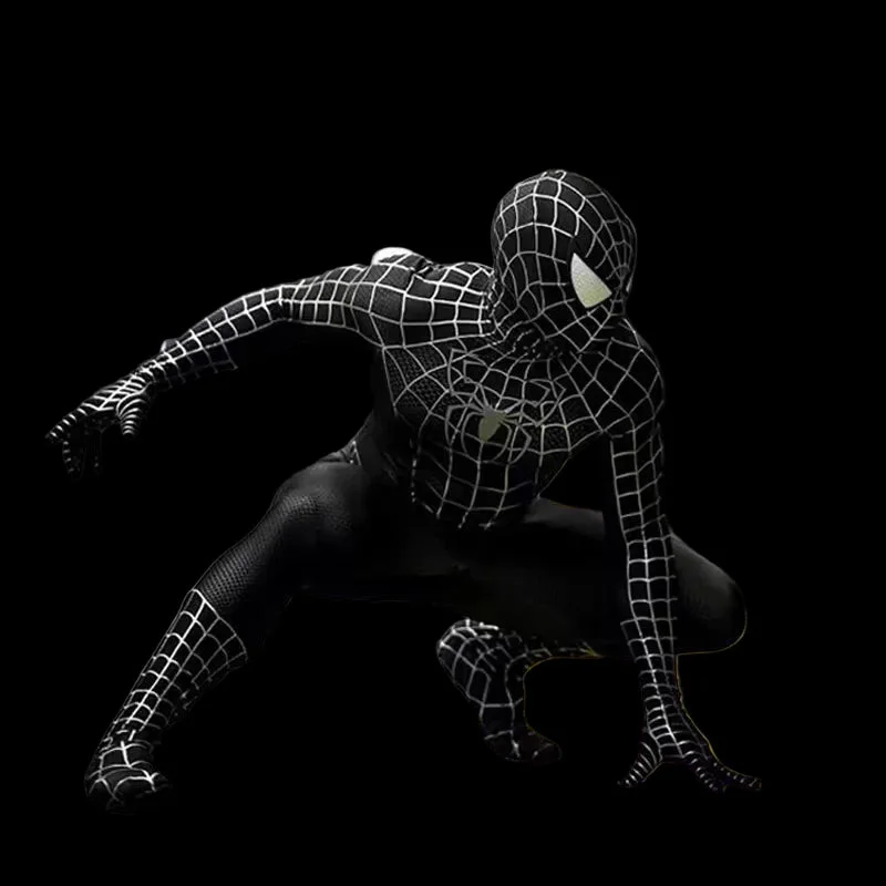 Shadow-Web Suit