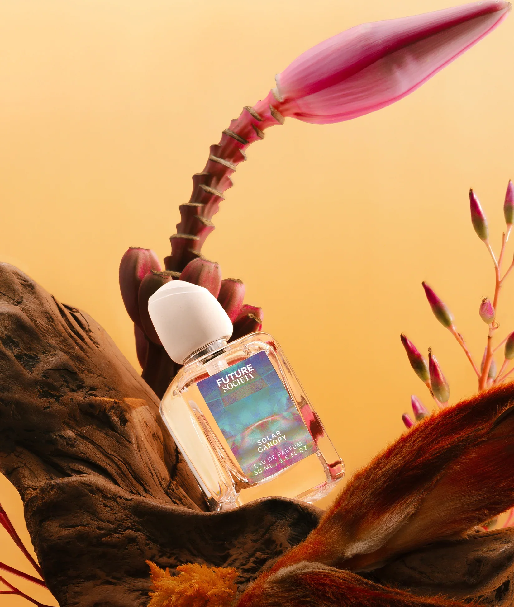 Solar Canopy Eau de Parfum