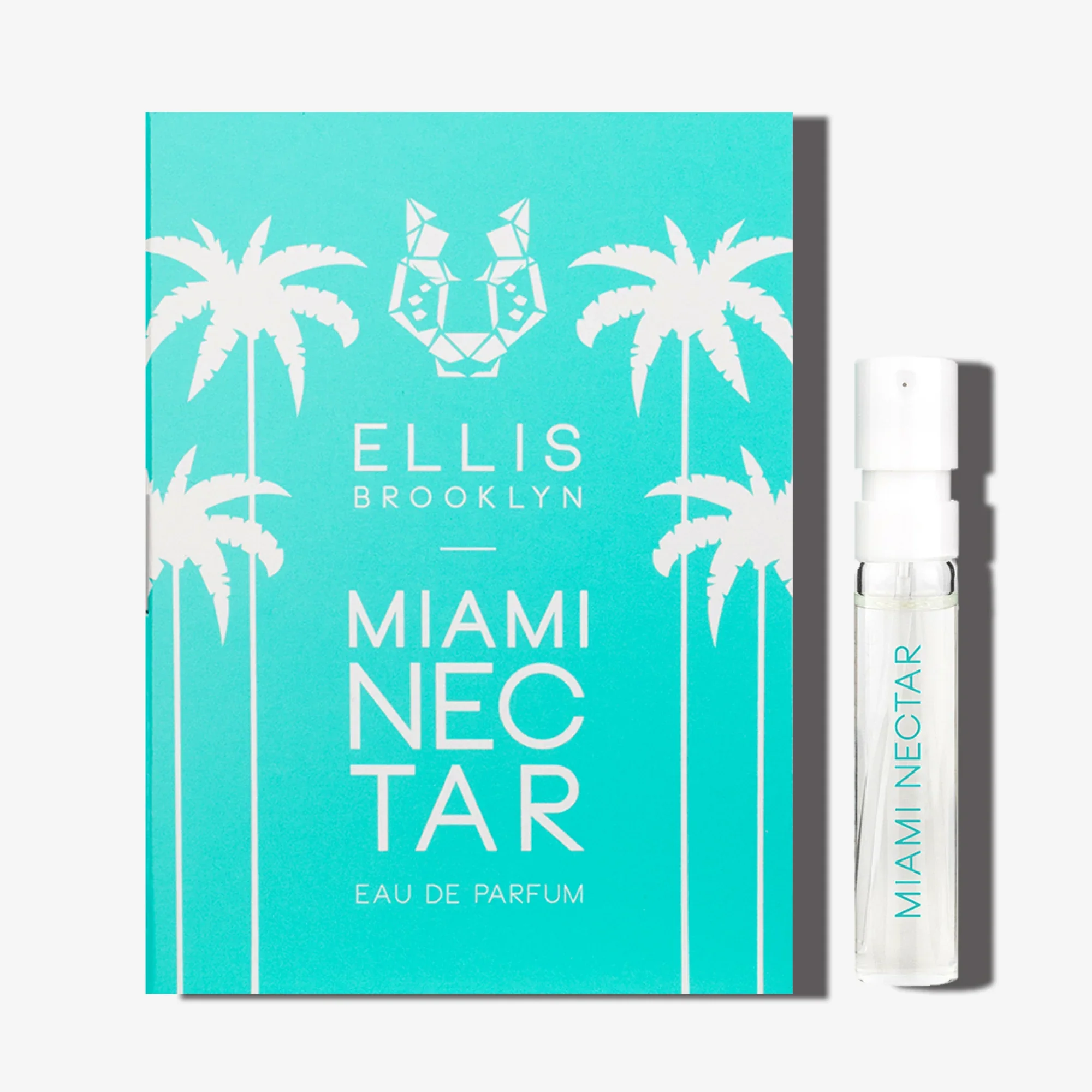 MIAMI NECTAR Eau De Parfum 1.5ml Vial