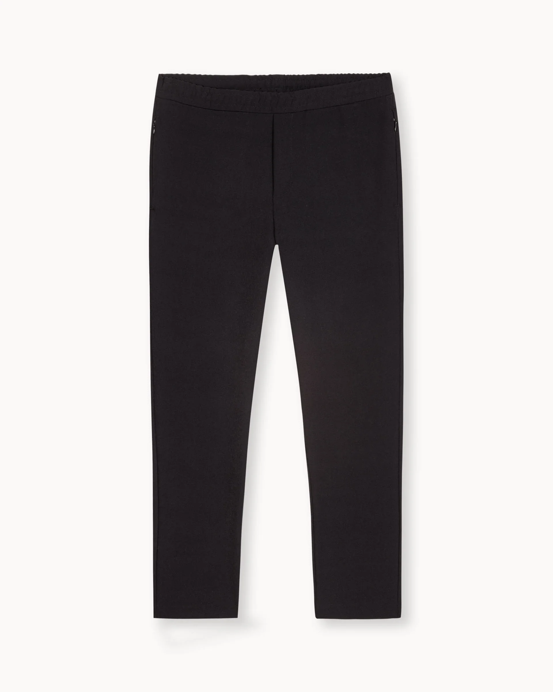 Tailored Pants (black)