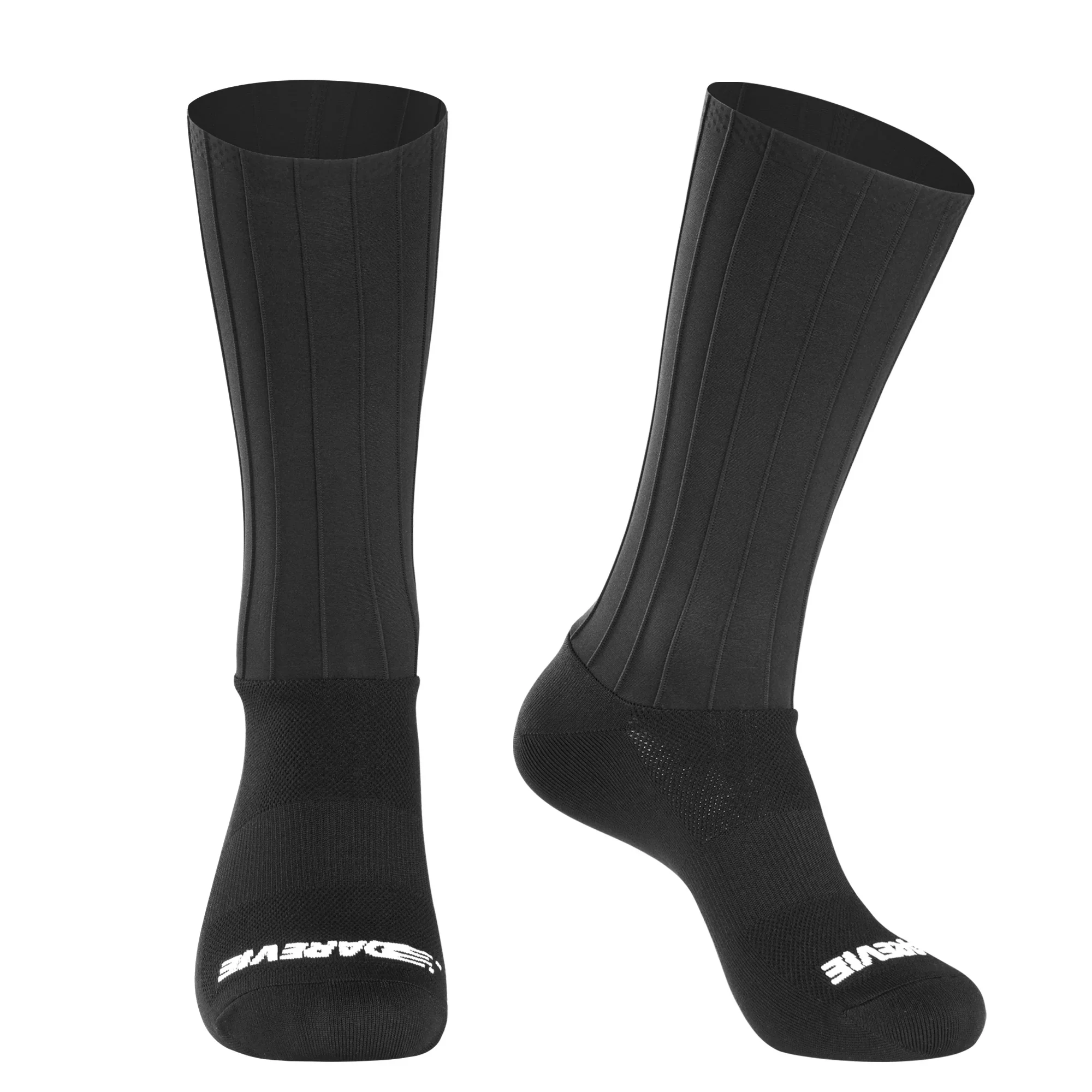 AERO SOCKS - BLACK