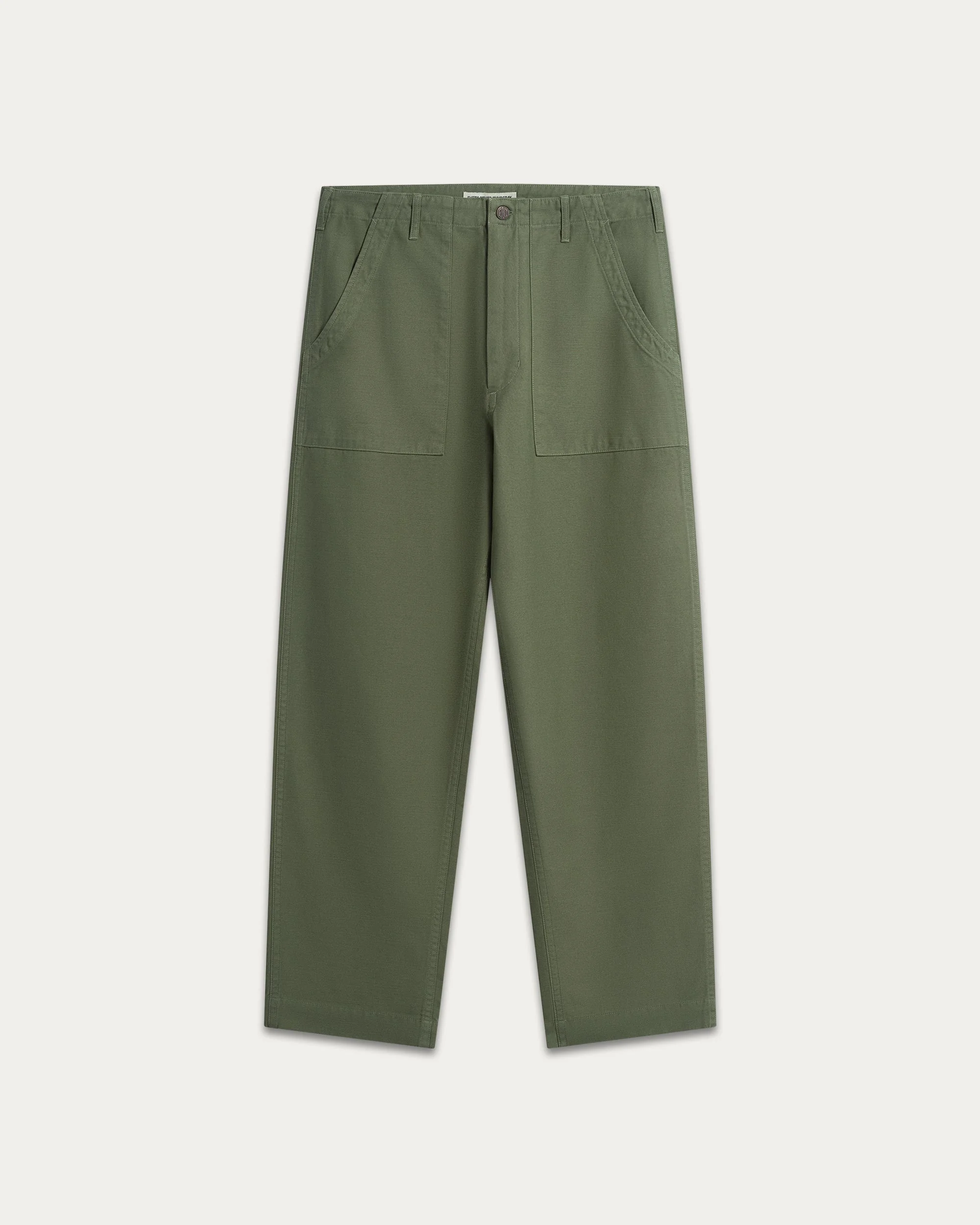 Fatigue Pants