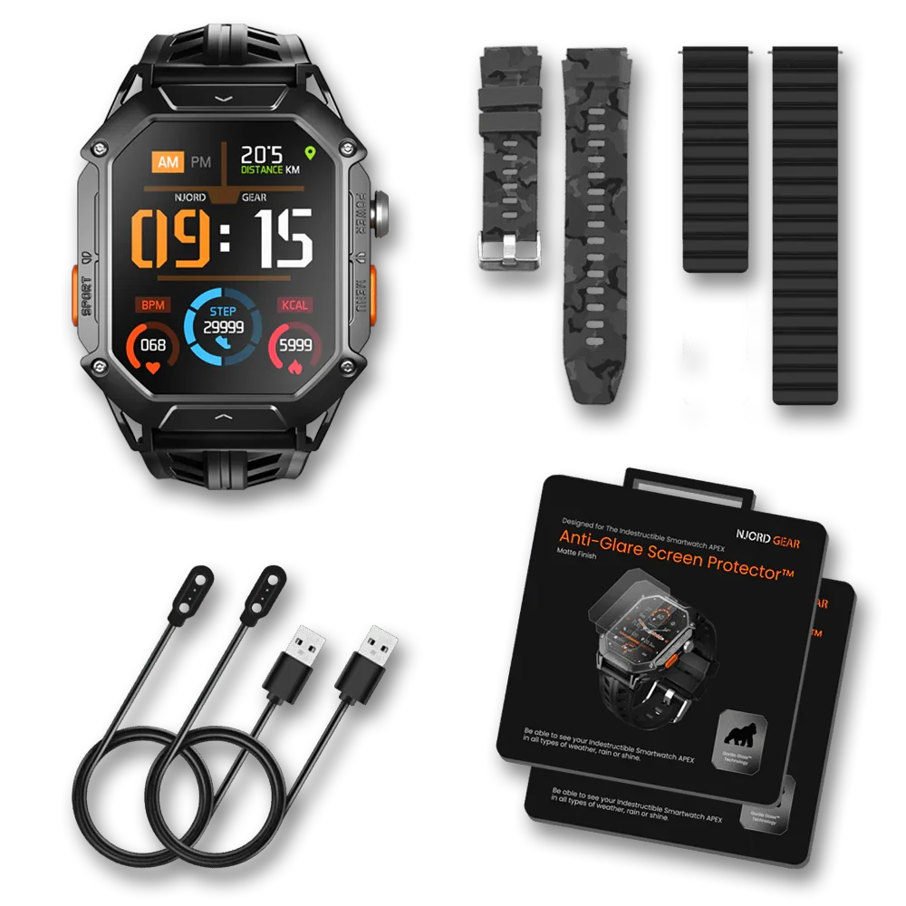 The APEX [Ultimate Bundle]