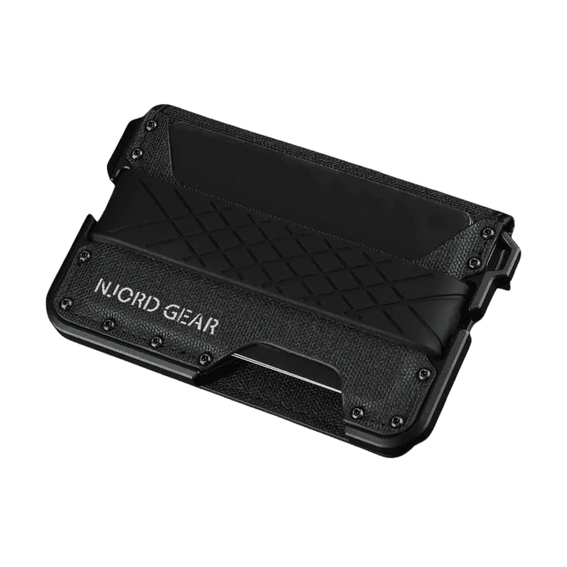 Njord Wallet