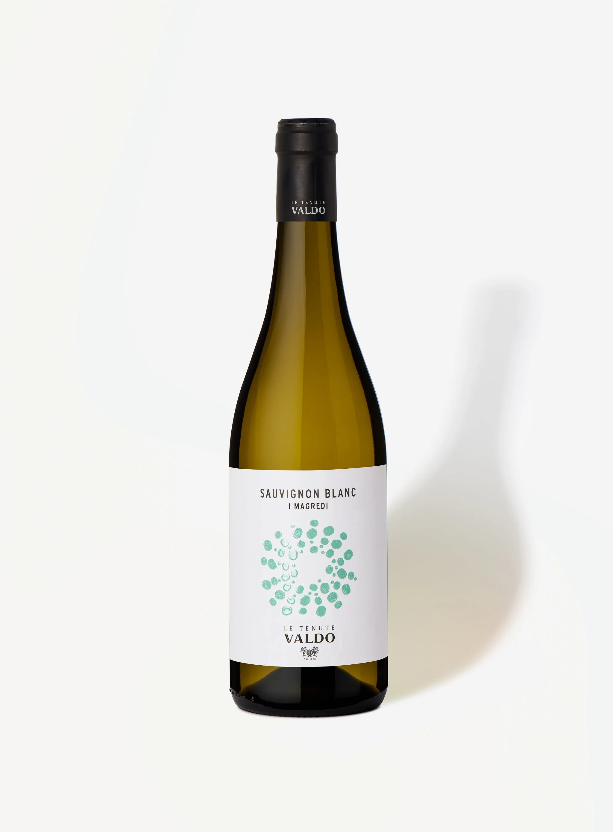 SAUVIGNON FRIULI GRAVE DOC