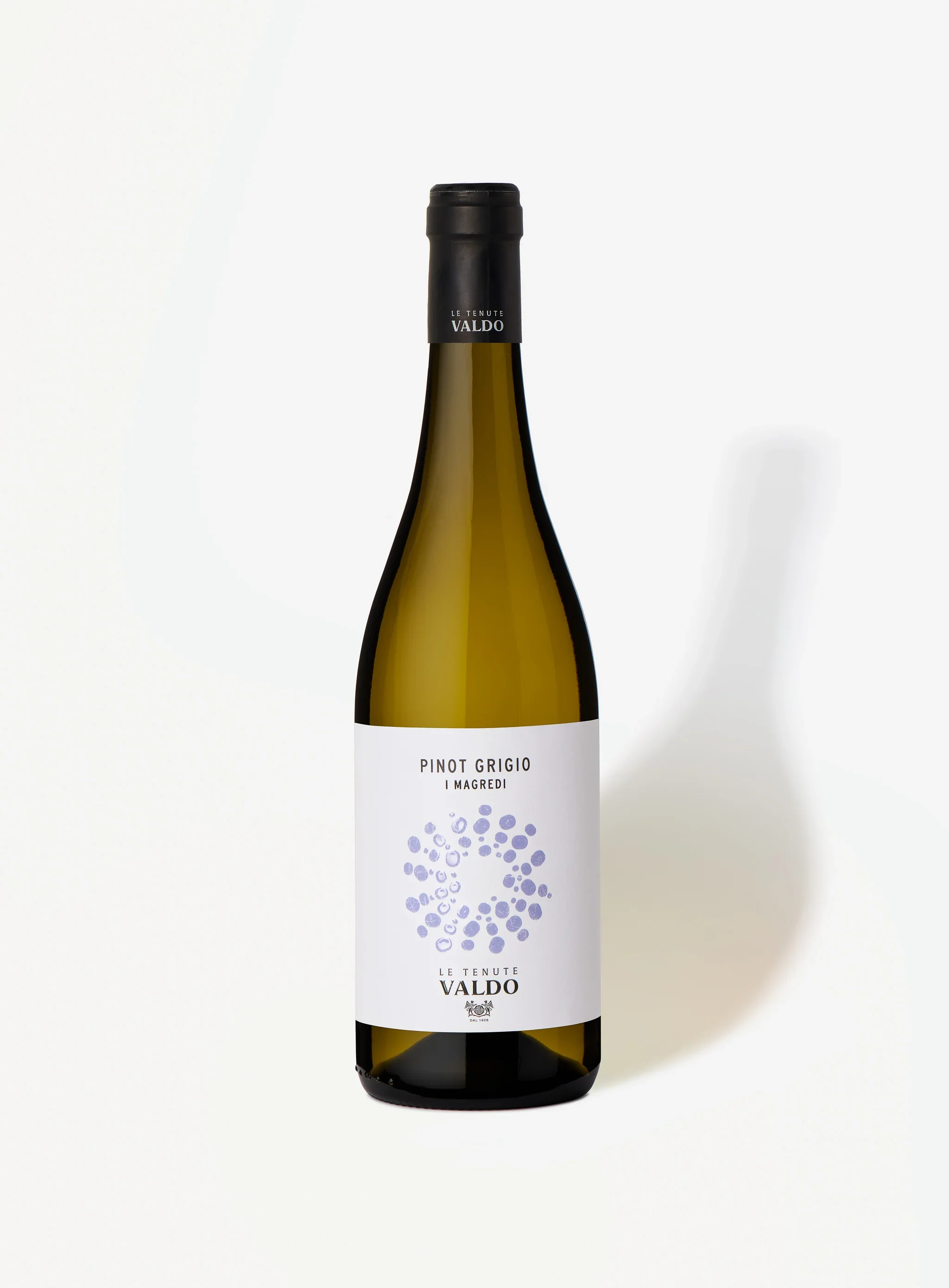 PINOT GRIGIO FRIULI GRAVE DOC