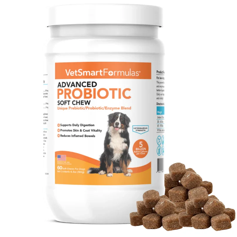 Critical Digestive Restore for Dogs