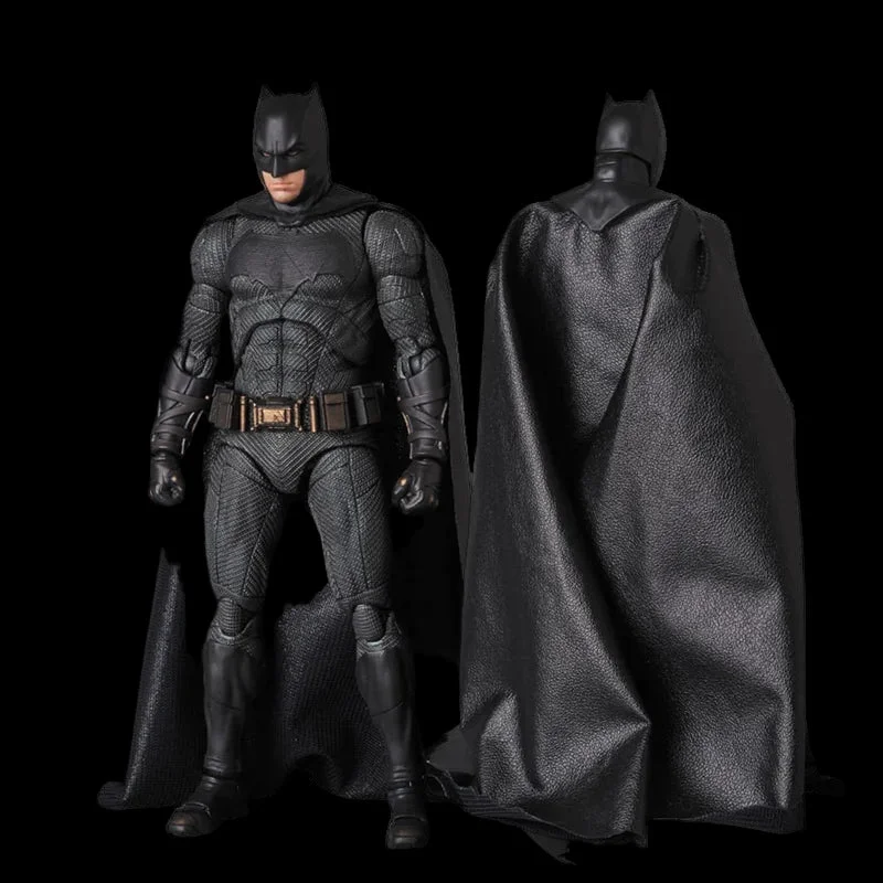 Stealth Knight Figure