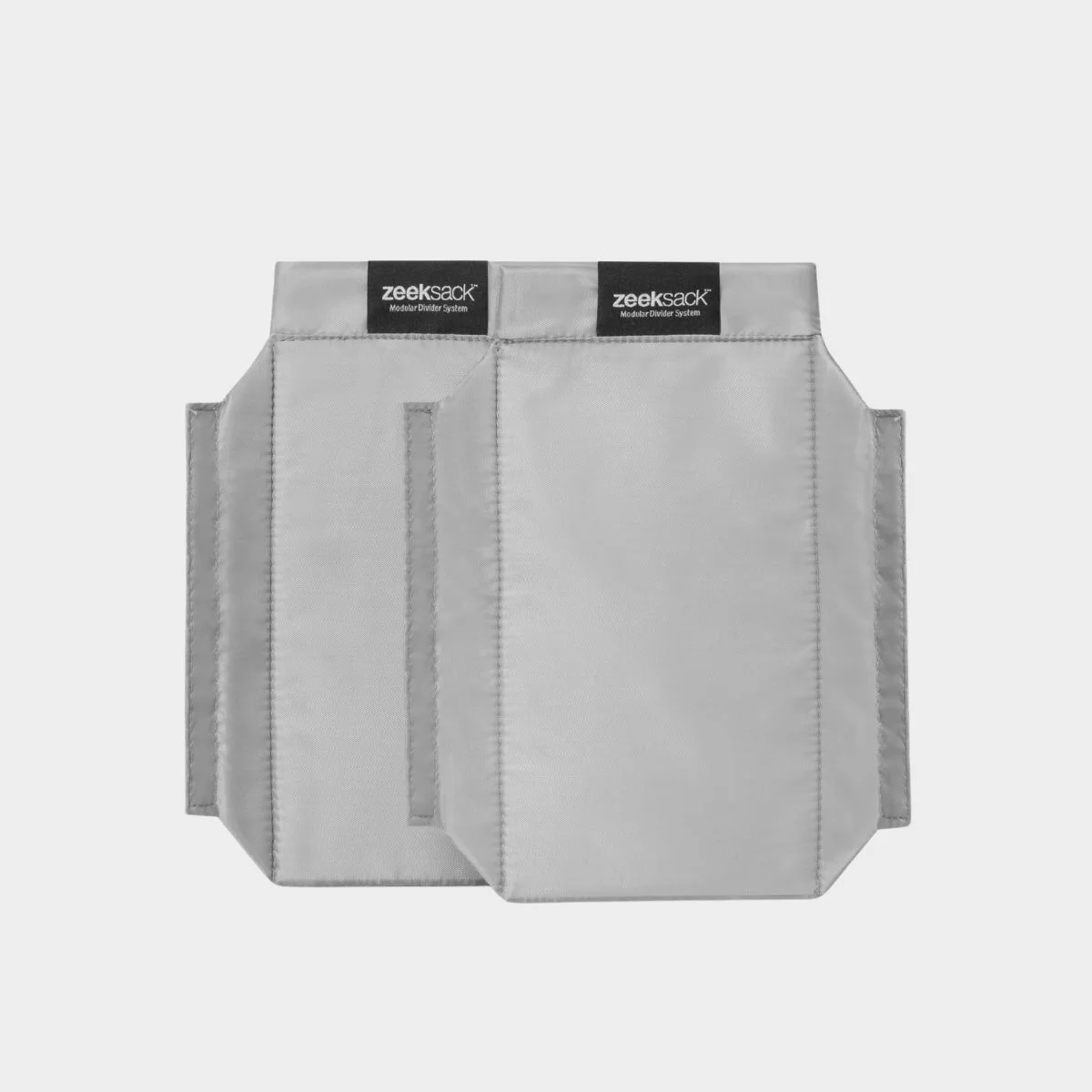 Zusätzliche Trennwände