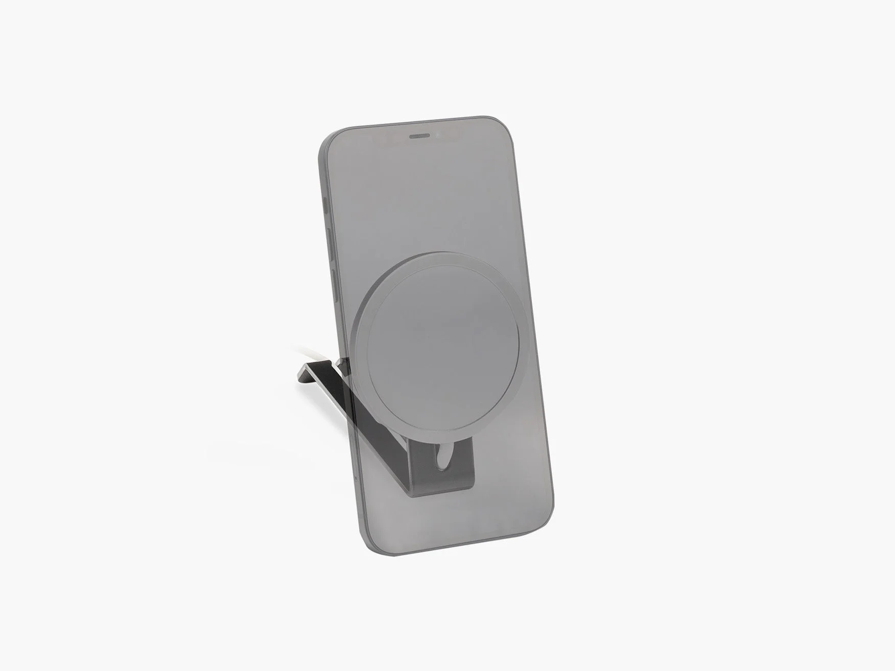 MagSafe Halter für Setup Cockpit