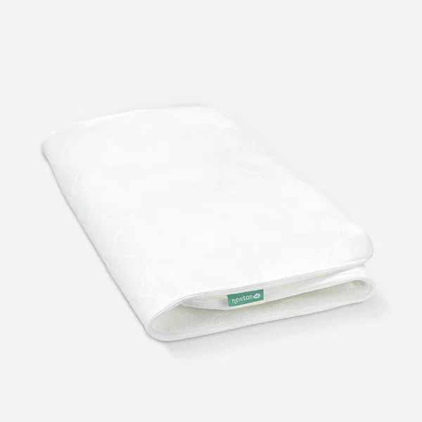 Extra Original Crib Mattress Cover