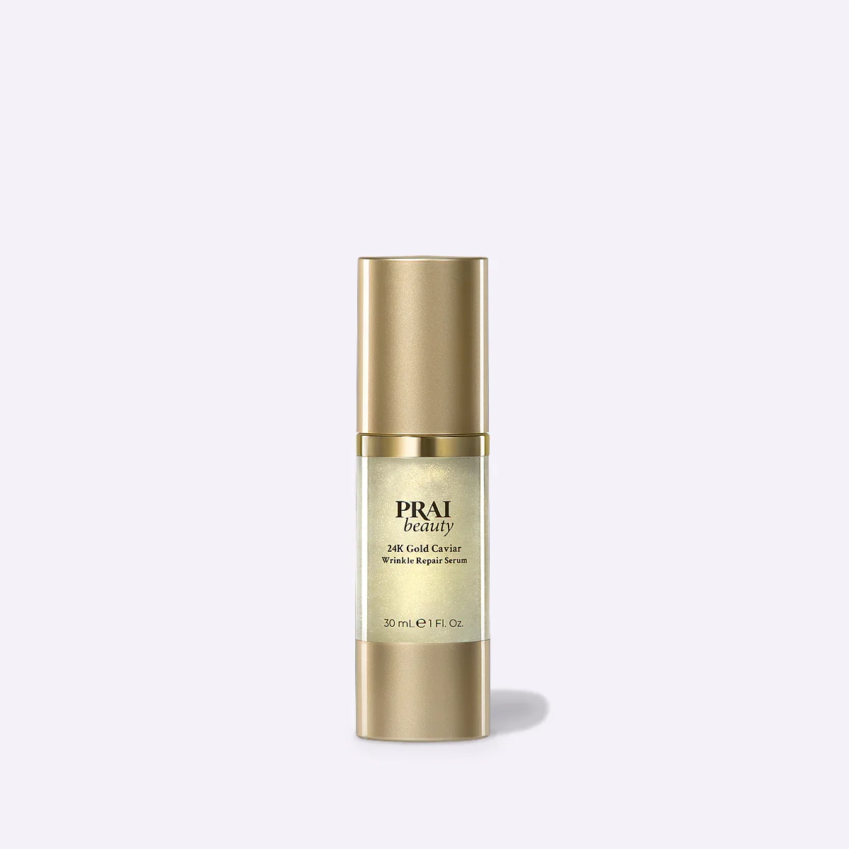 24K Gold Caviar Wrinkle Repair Serum
