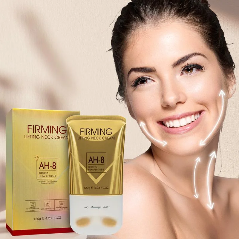 Neck Sculpt Firming Cream – Tighten, Lift & Restore Youthful Skin