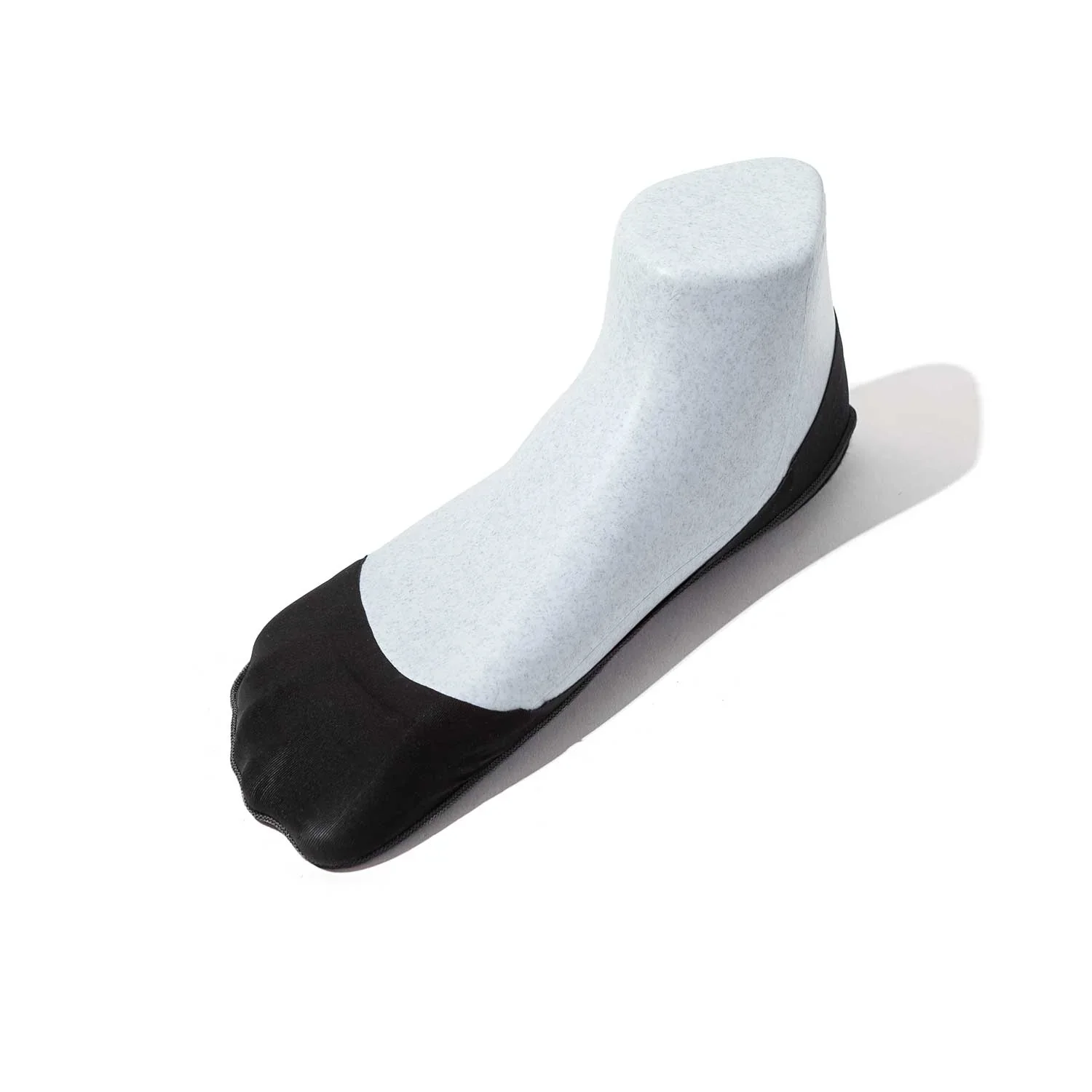 Secret Low-cut No Show Socks | BLACK