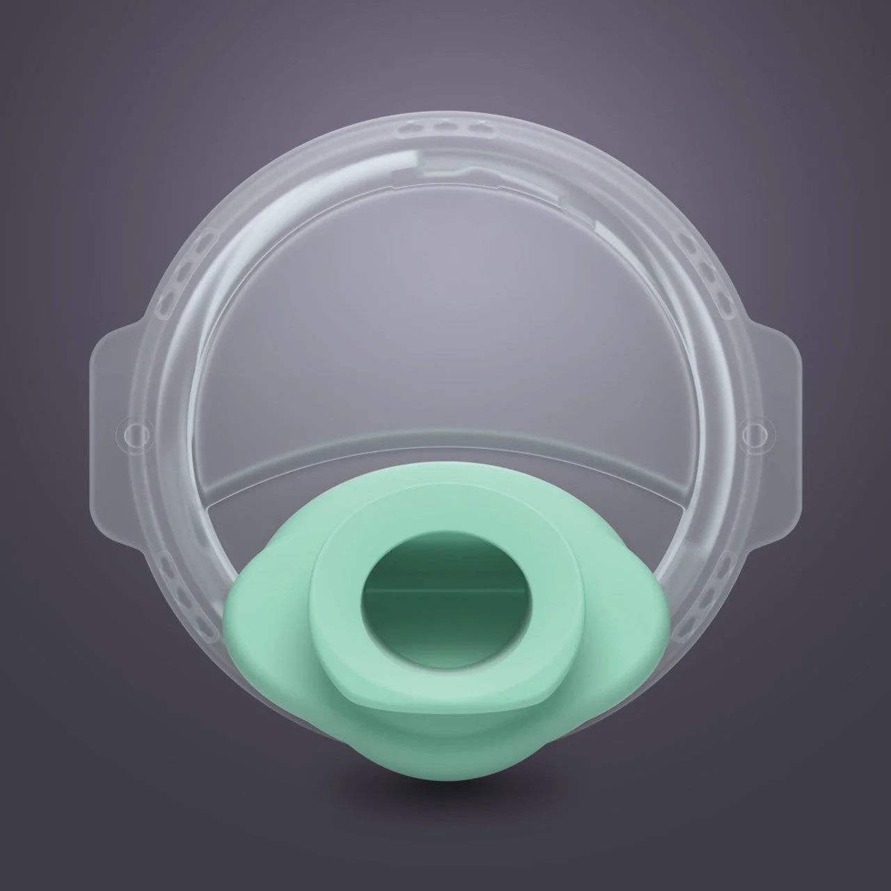 Elvie Pump Spout and Valve Kit (2 pack)