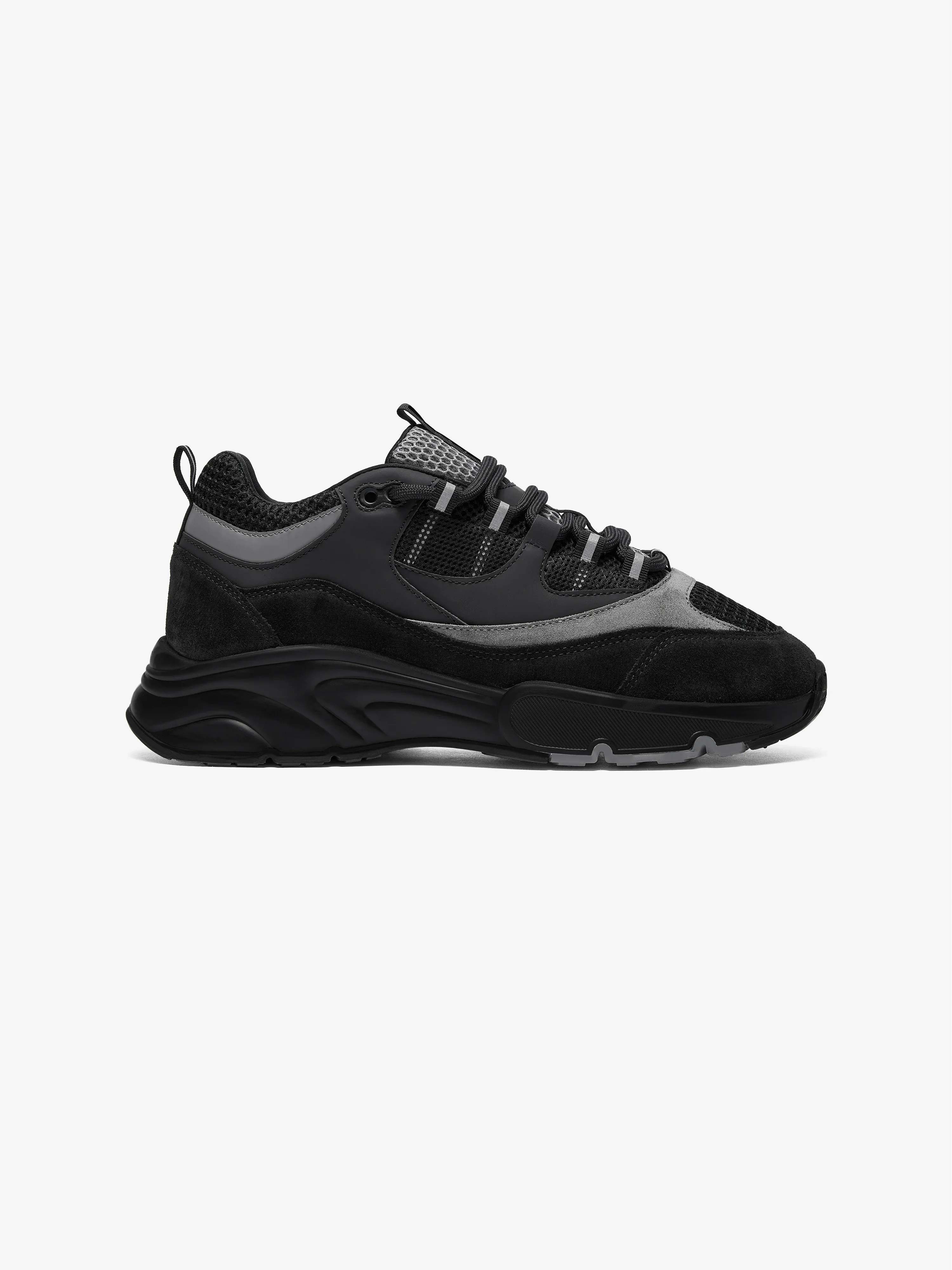 Aero Runner Onyx