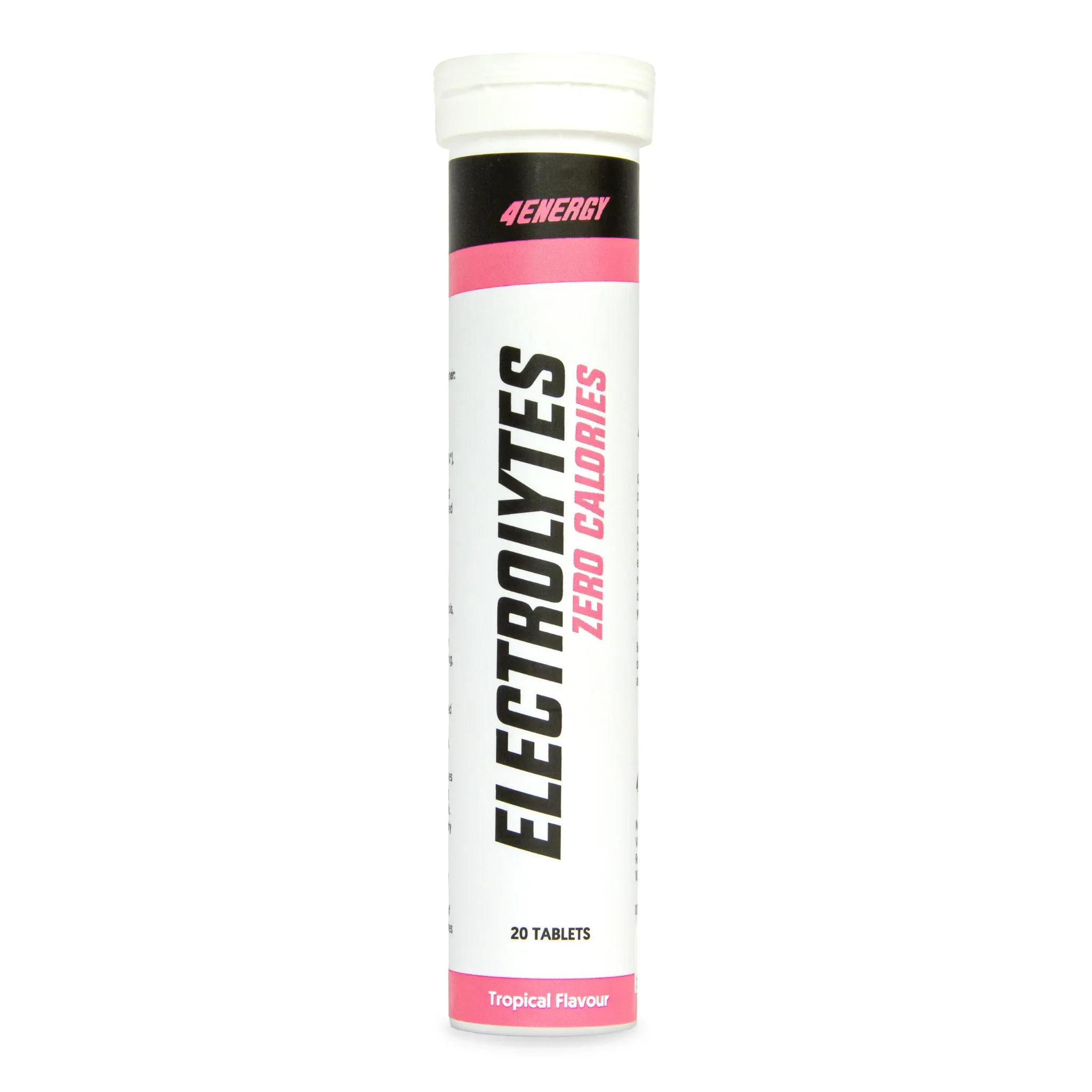 Elektrolyte